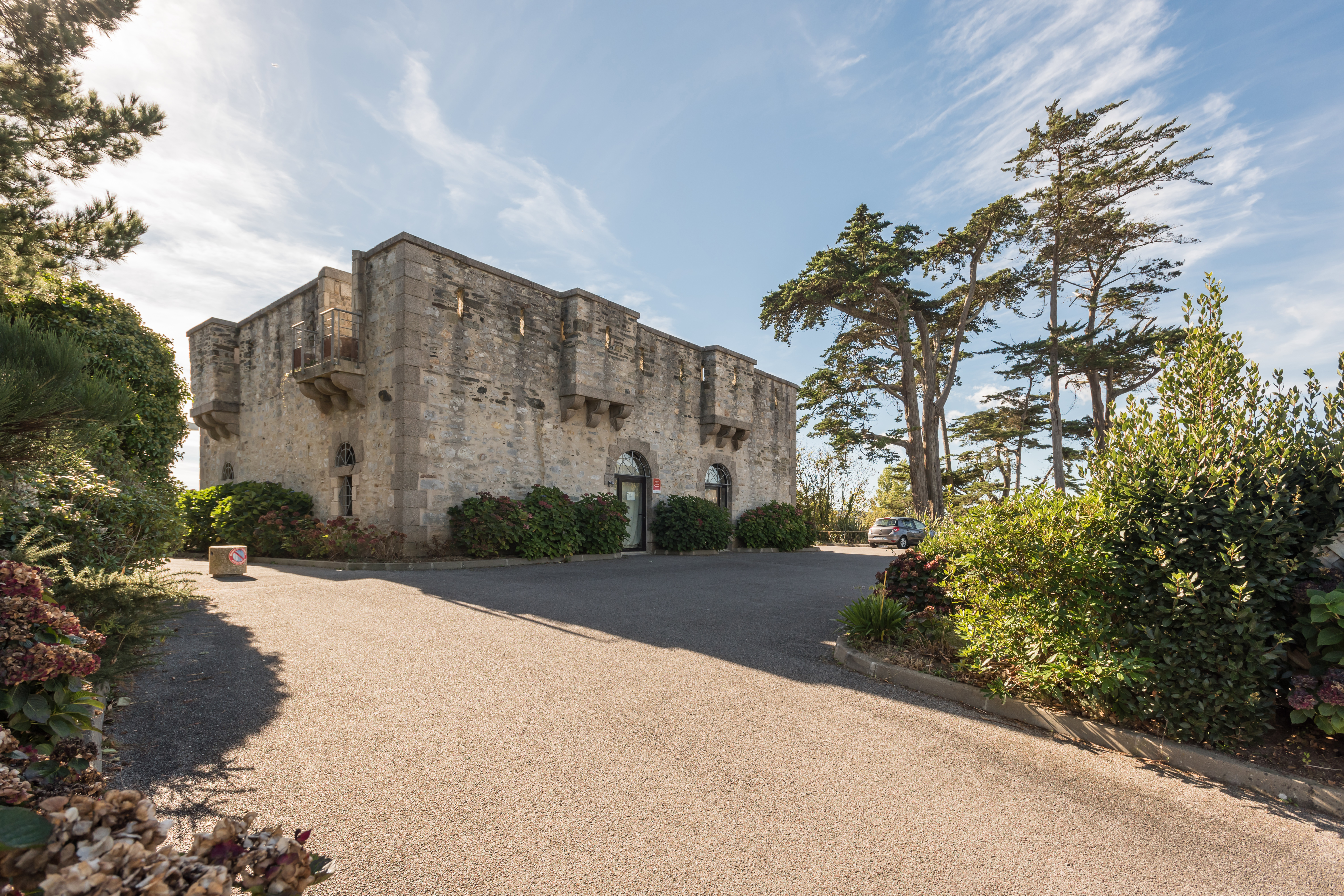 Pierre & Vacances Residenz Cap Morgat