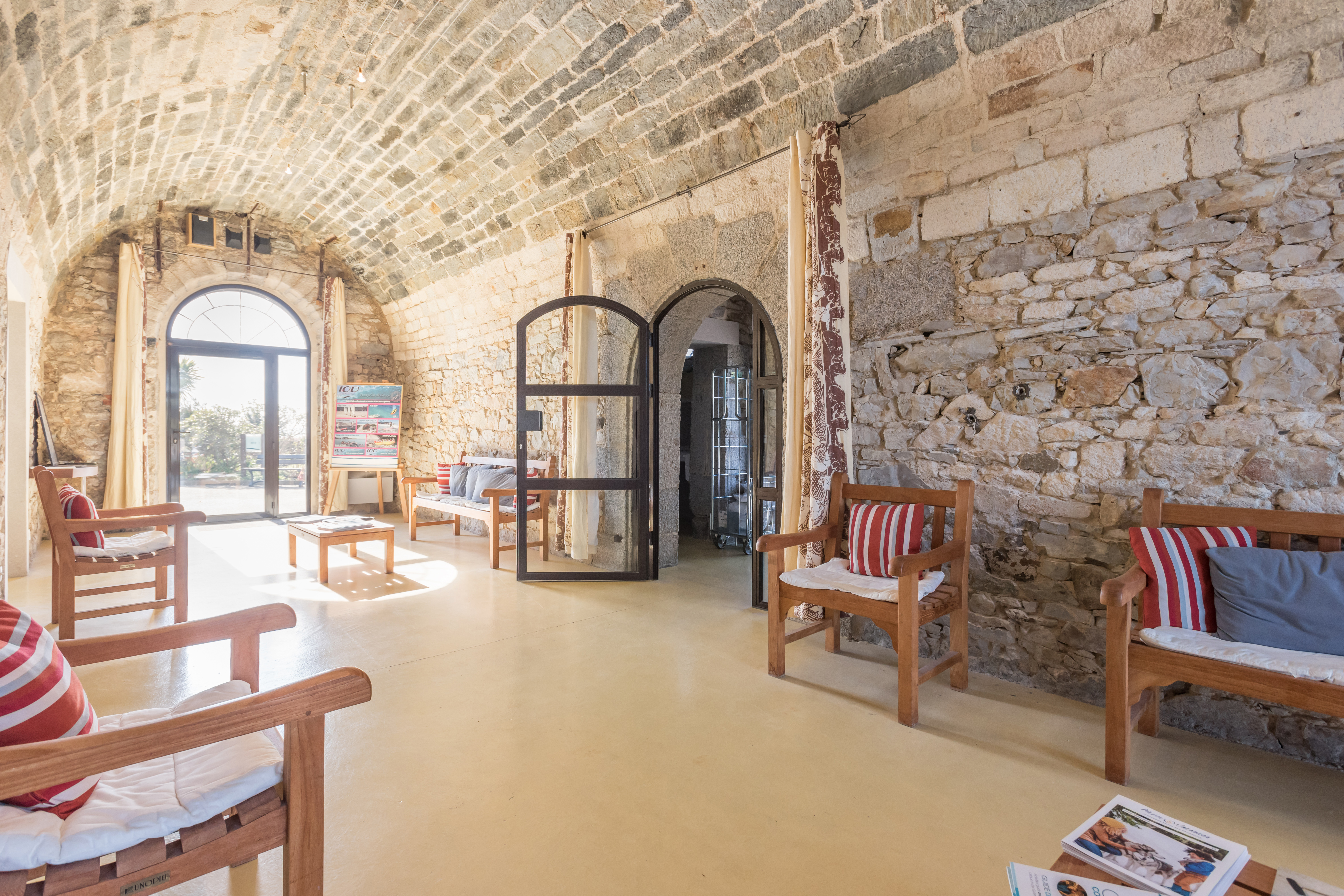 Pierre & Vacances Residenz Cap Morgat