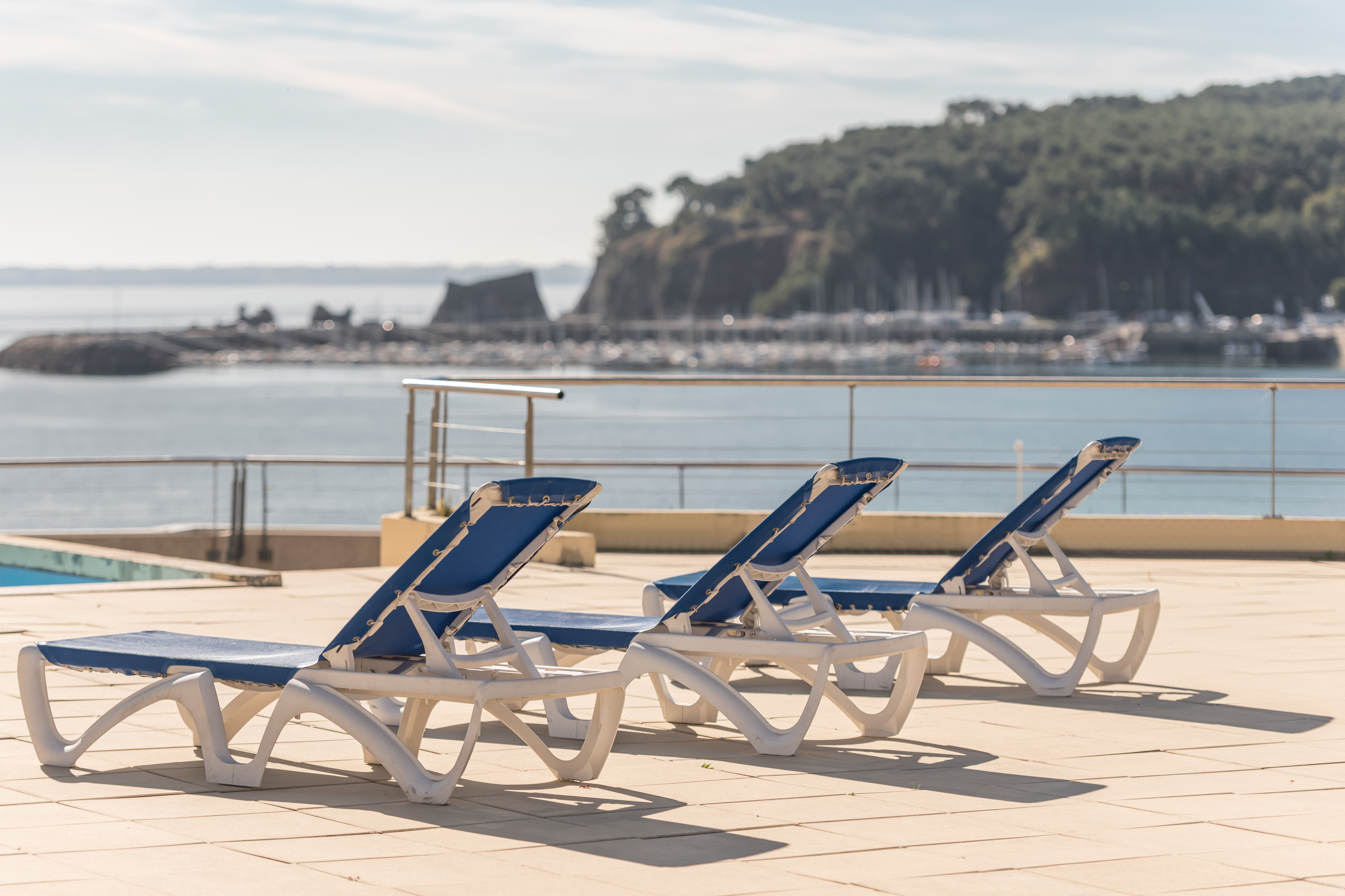 Pierre & Vacances Residenz Cap Morgat