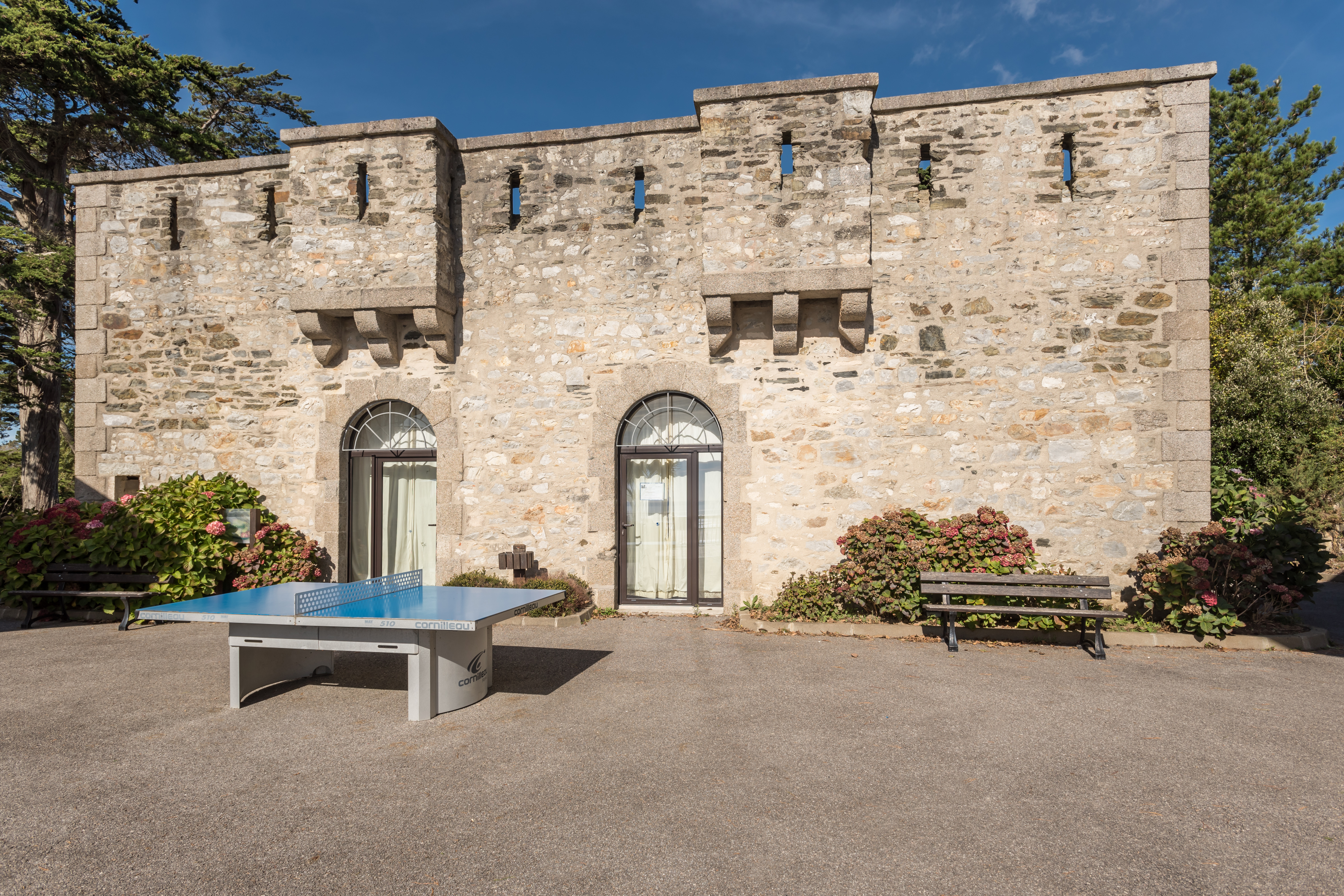 Pierre & Vacances Residenz Cap Morgat