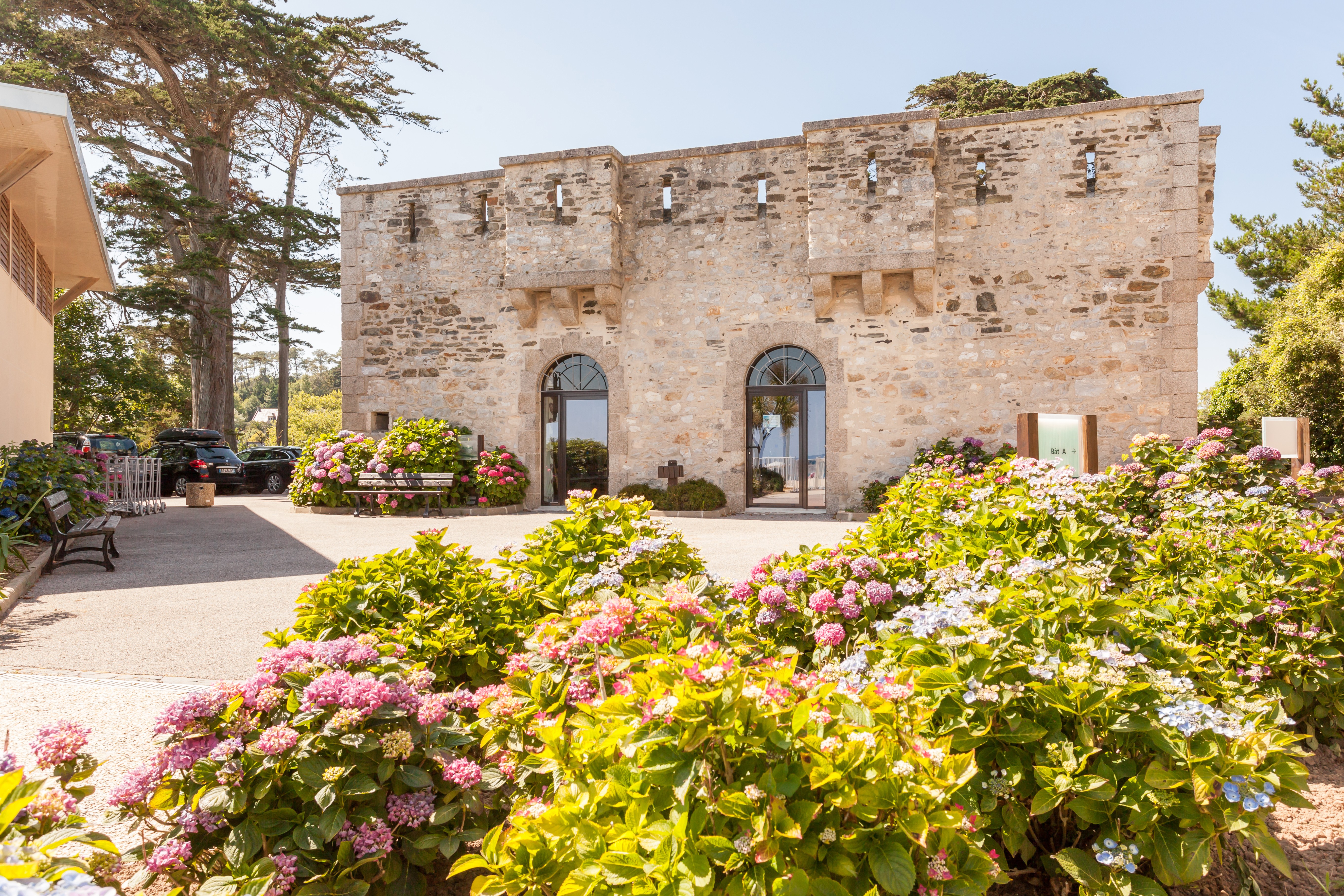 Pierre & Vacances Residenz Cap Morgat