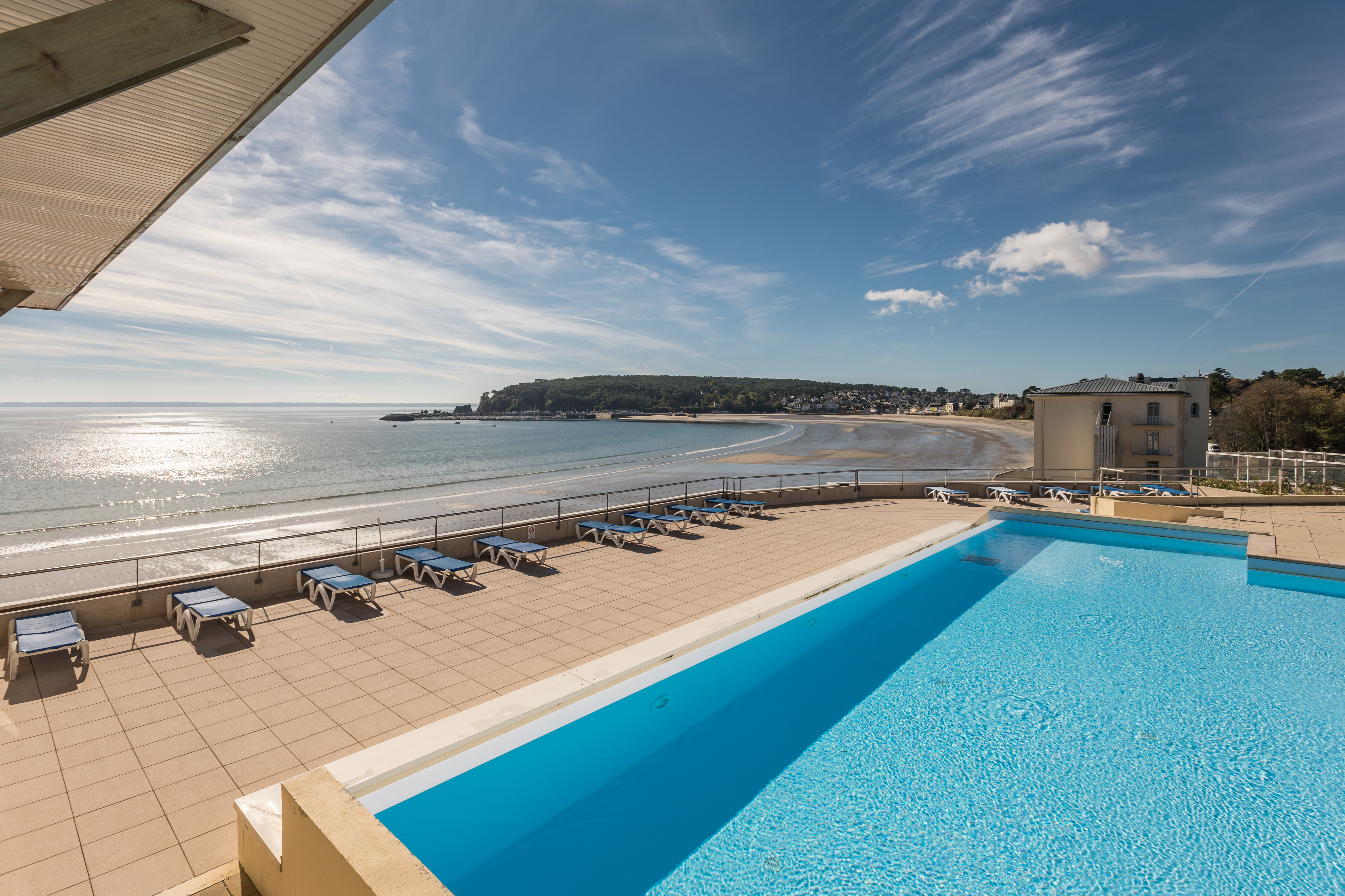 Pierre & Vacances Residenz Cap Morgat