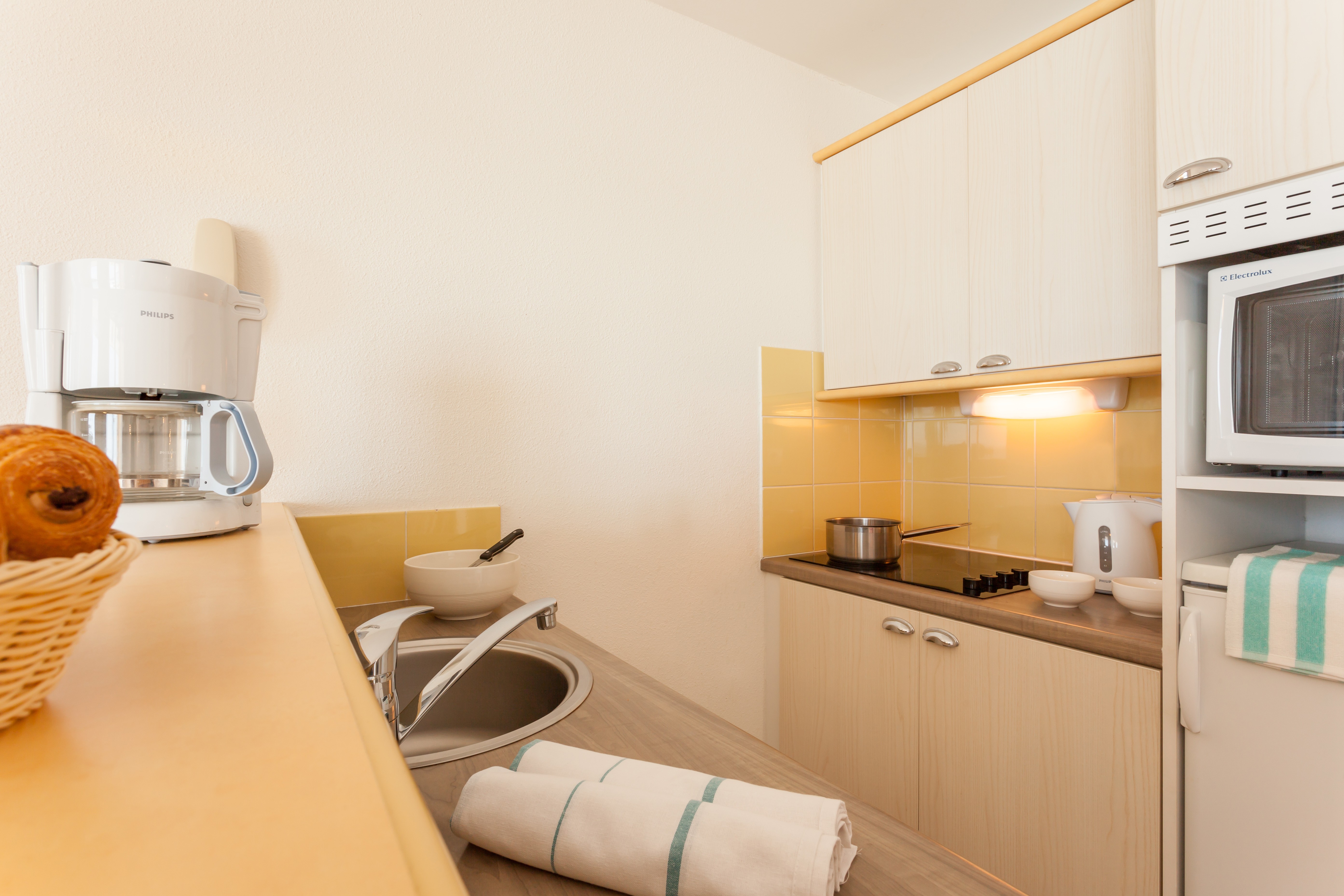 Pierre & Vacances Residenz Cap Morgat
