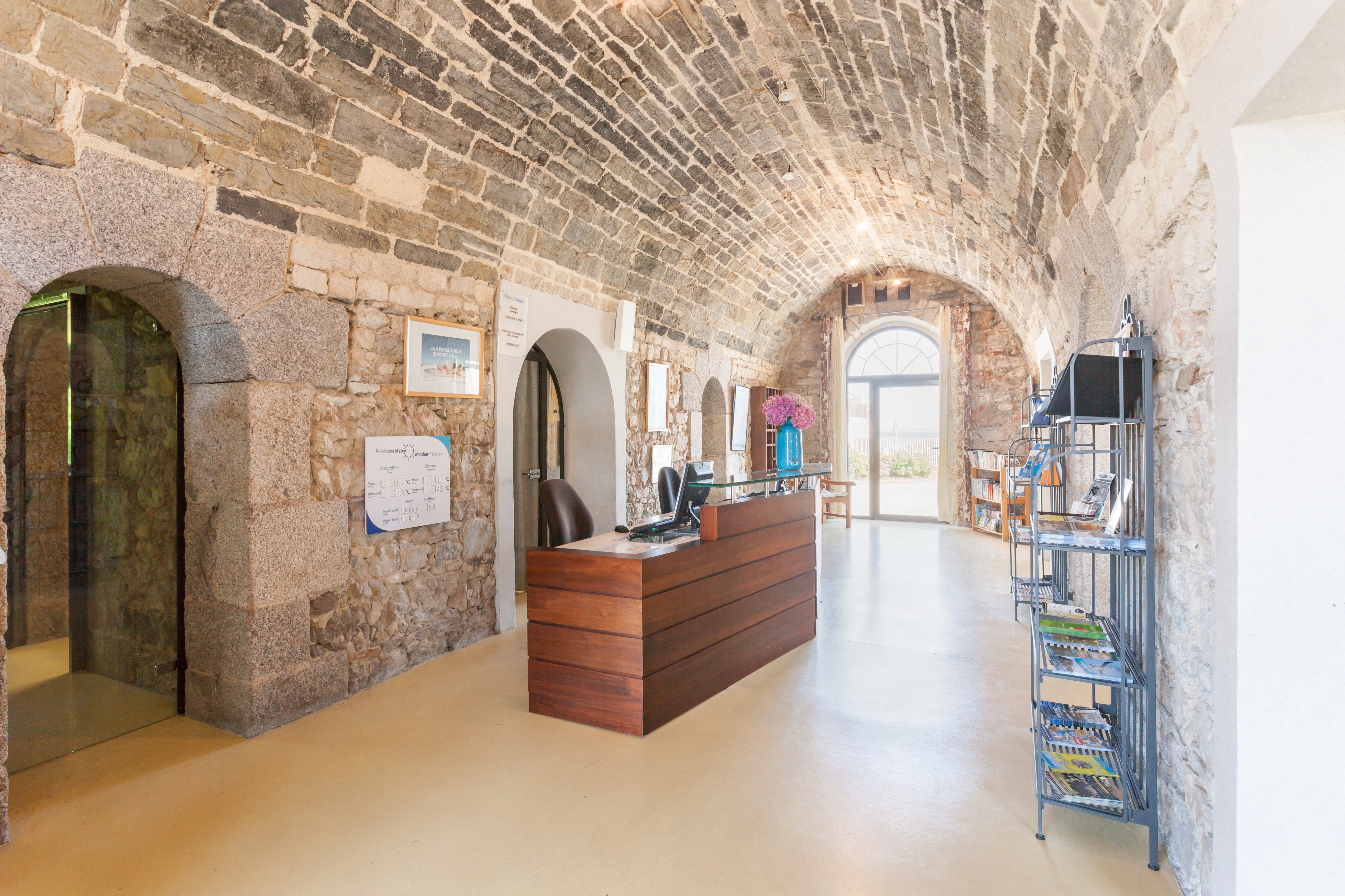 Pierre & Vacances Residenz Cap Morgat
