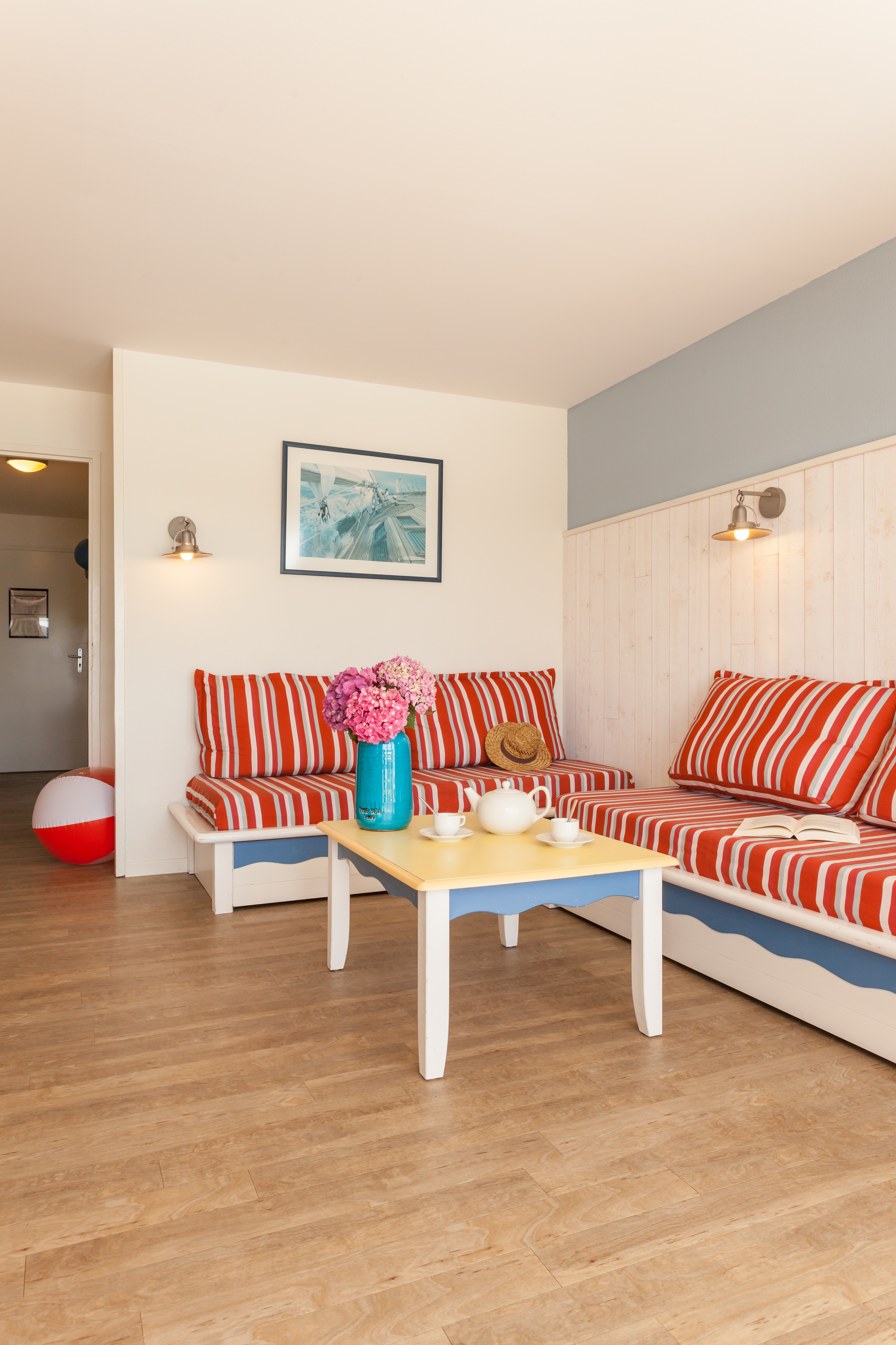 Pierre & Vacances Residenz Cap Morgat