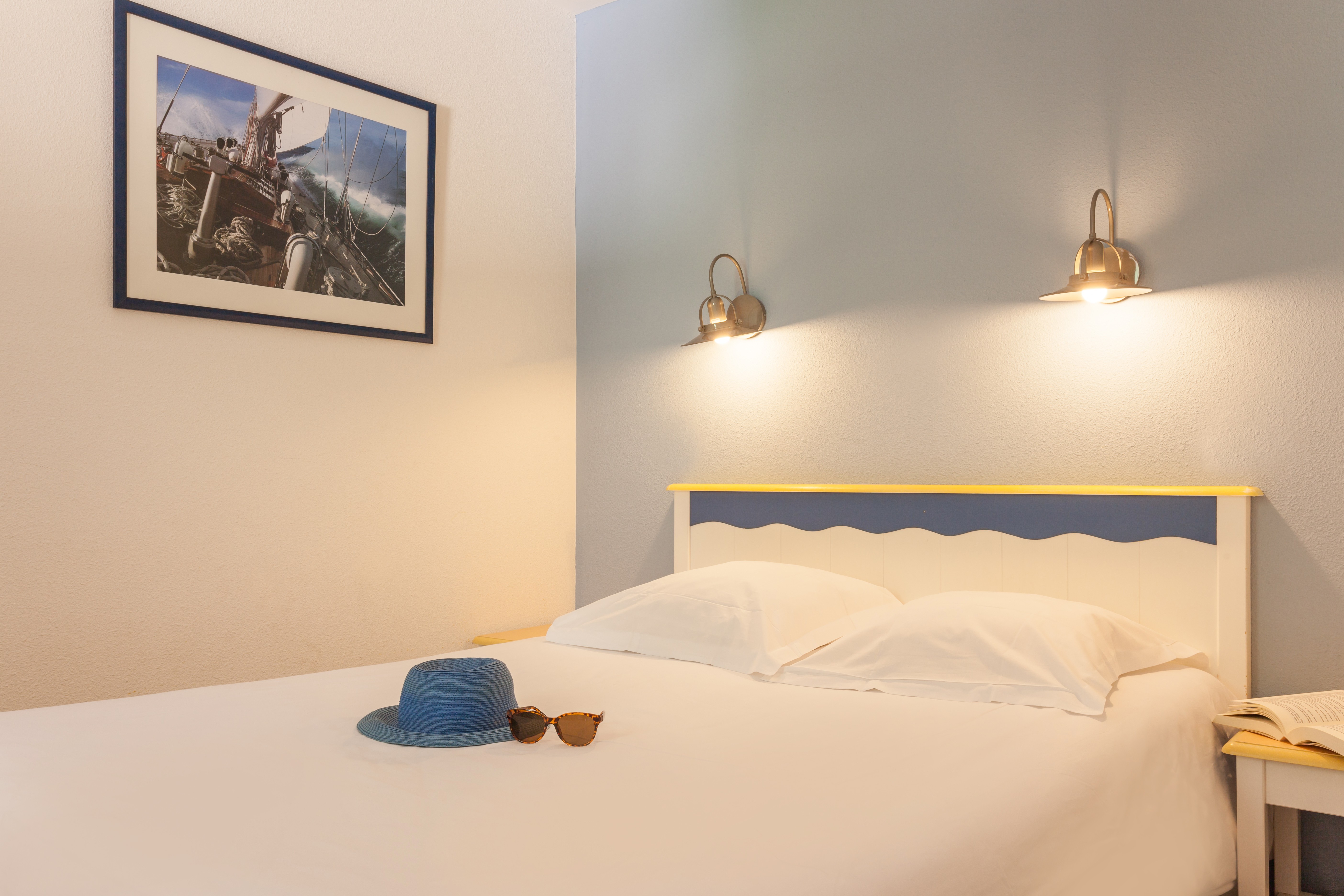 Pierre & Vacances Residenz Cap Morgat