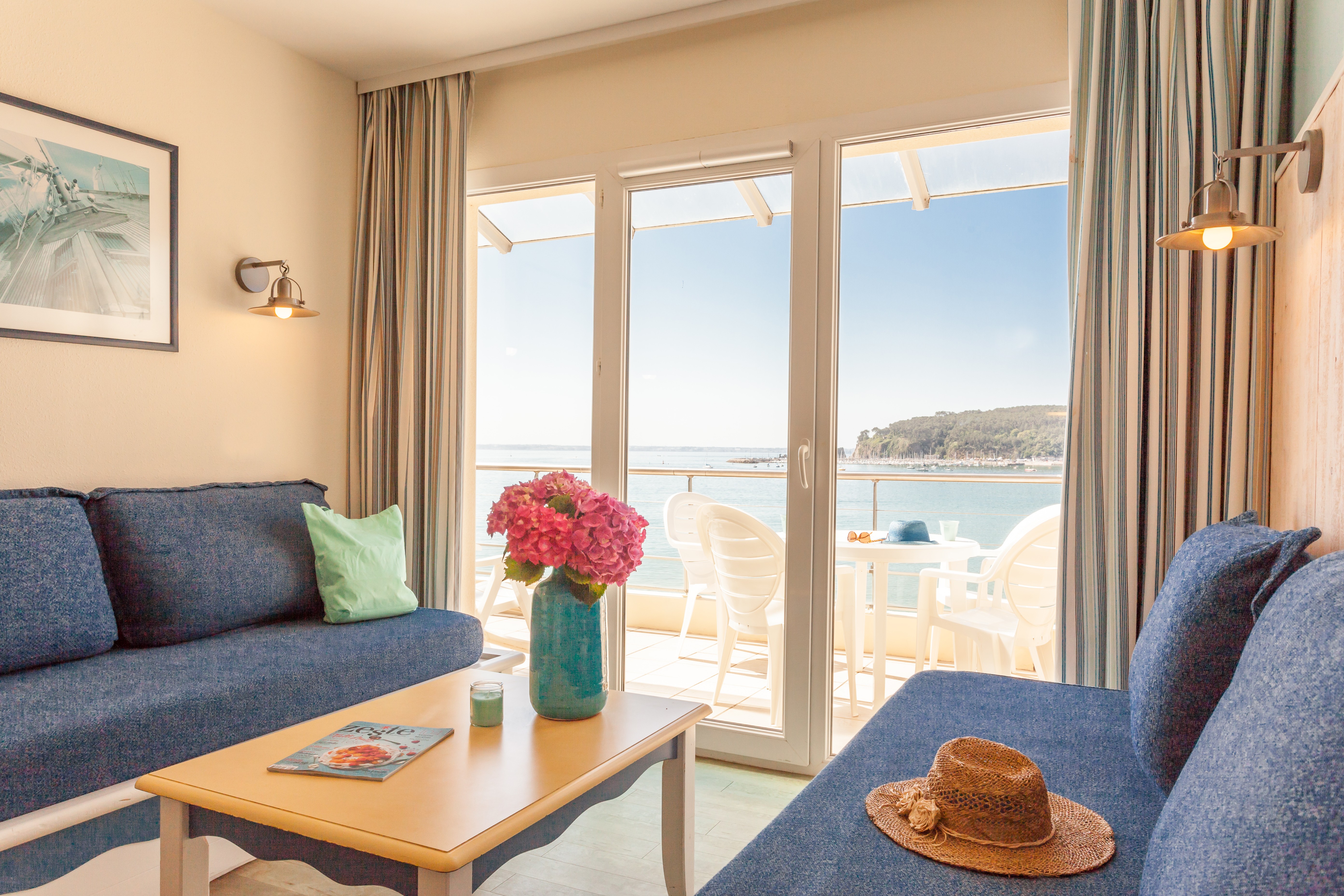 Pierre & Vacances Residenz Cap Morgat