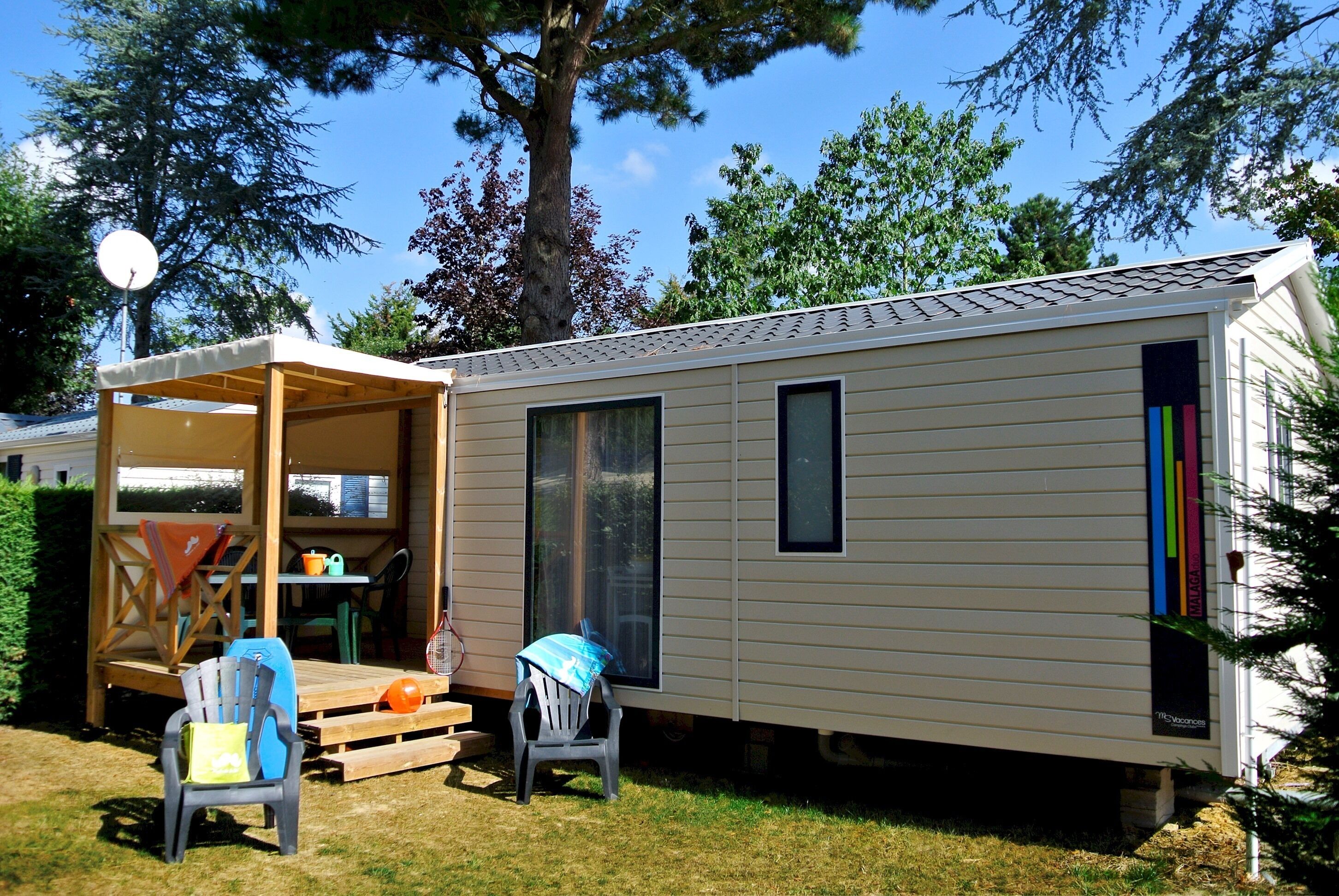 Camping Club MS Le Trianon