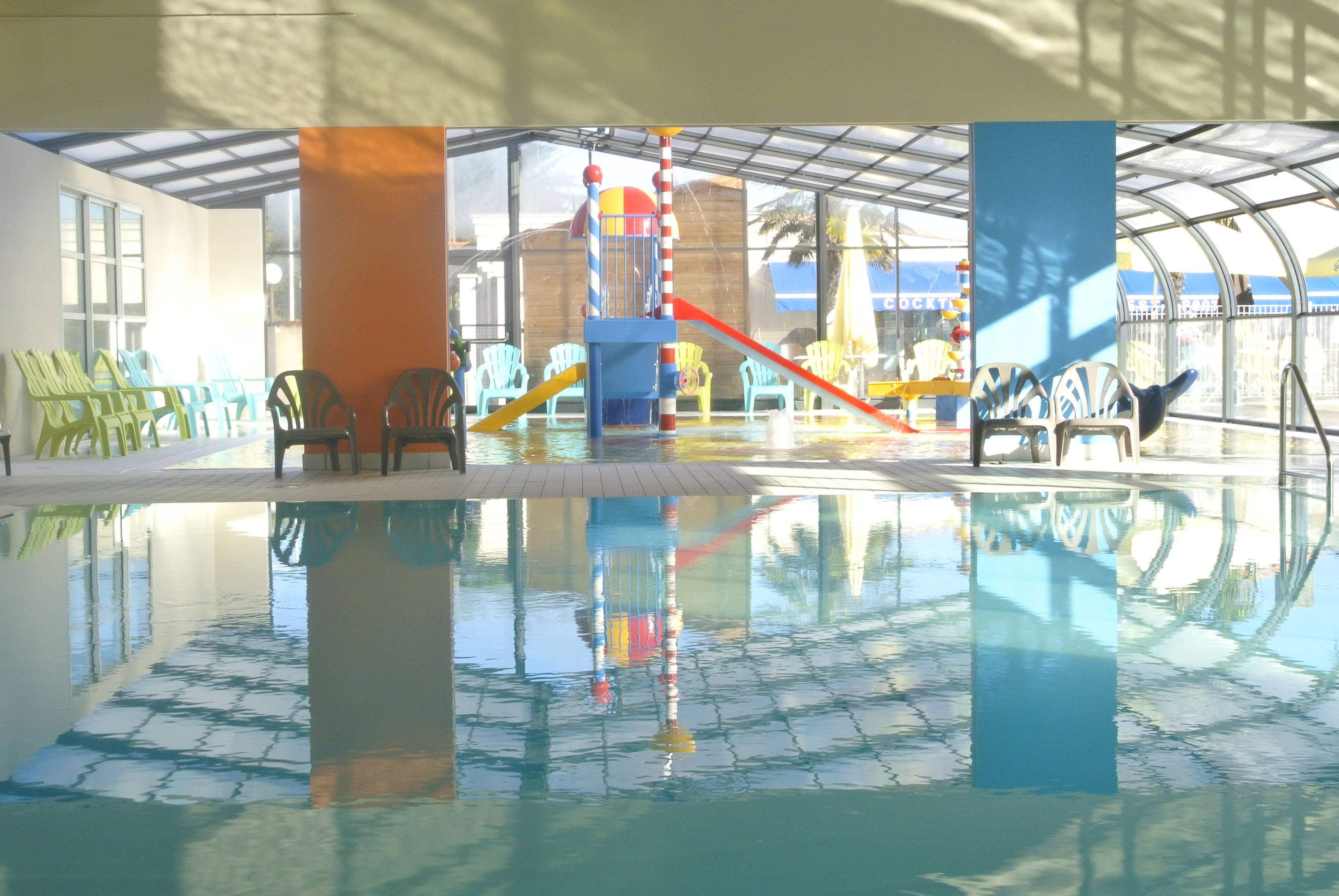 Camping Club MS Le Trianon