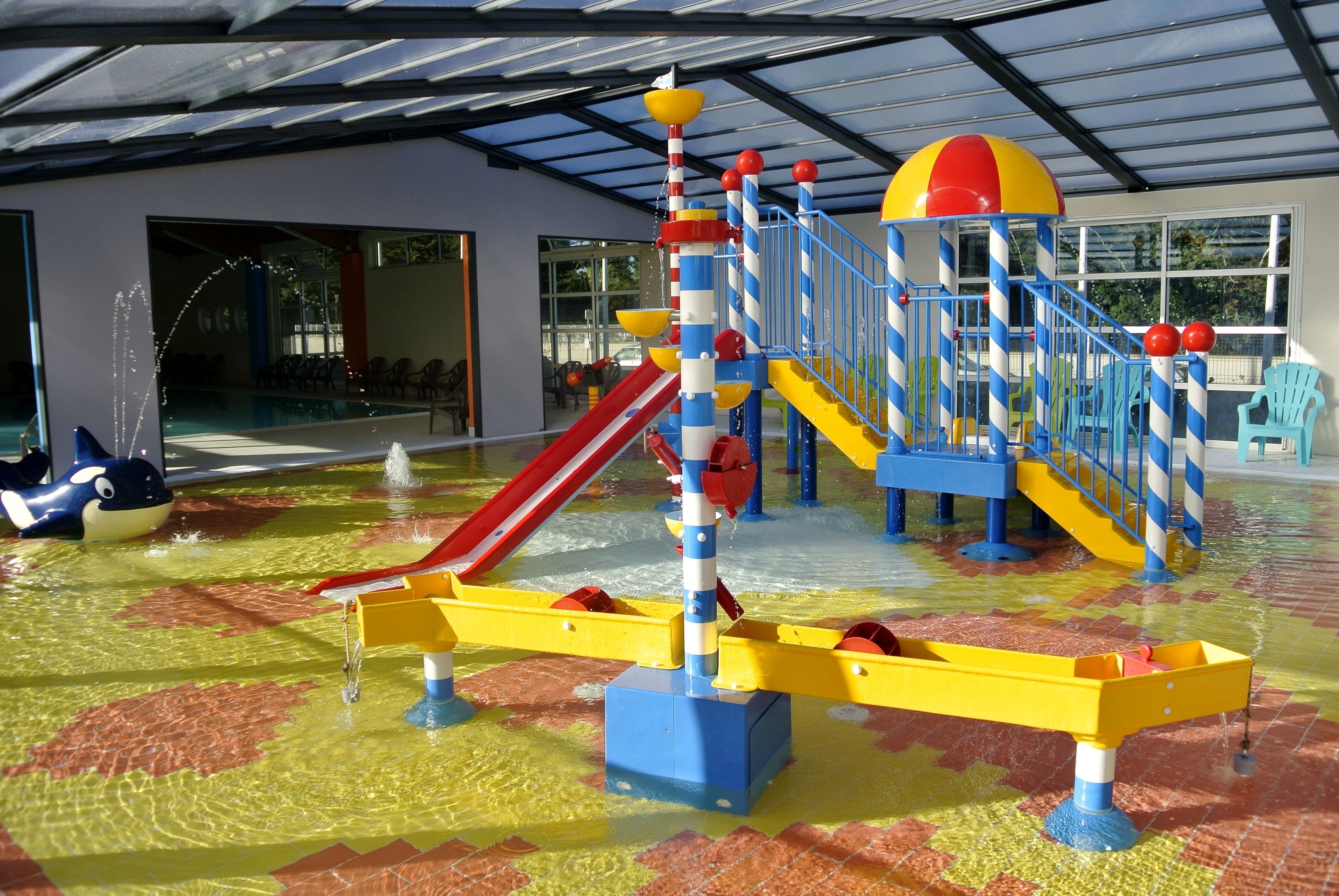 Camping Club MS Le Trianon