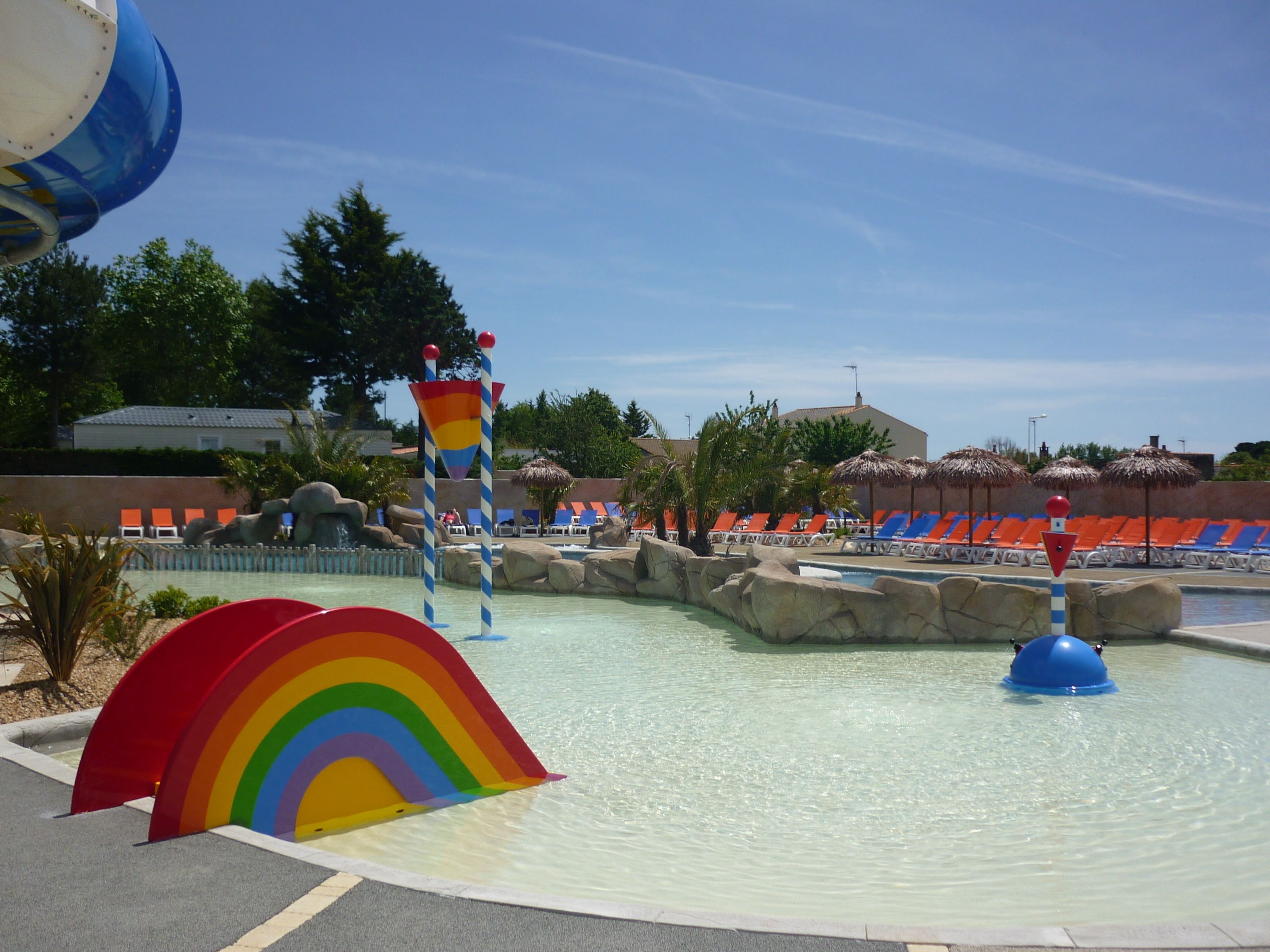 Camping Club MS Le Trianon