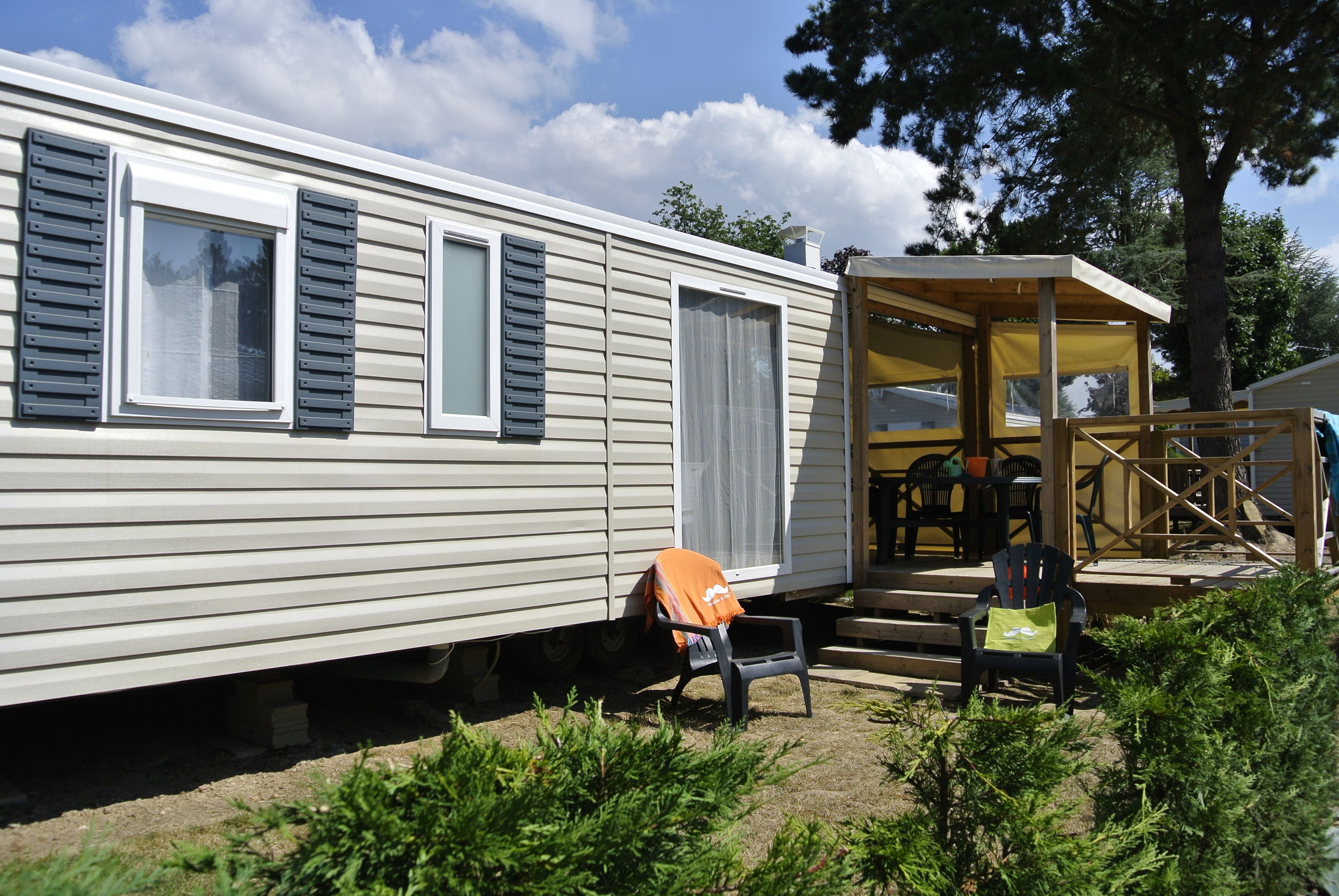 Camping Club MS Le Trianon