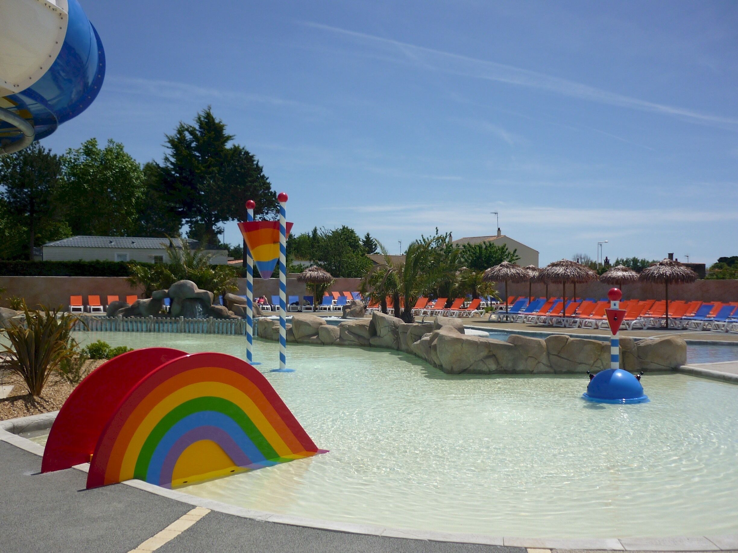 Camping Club MS Le Trianon