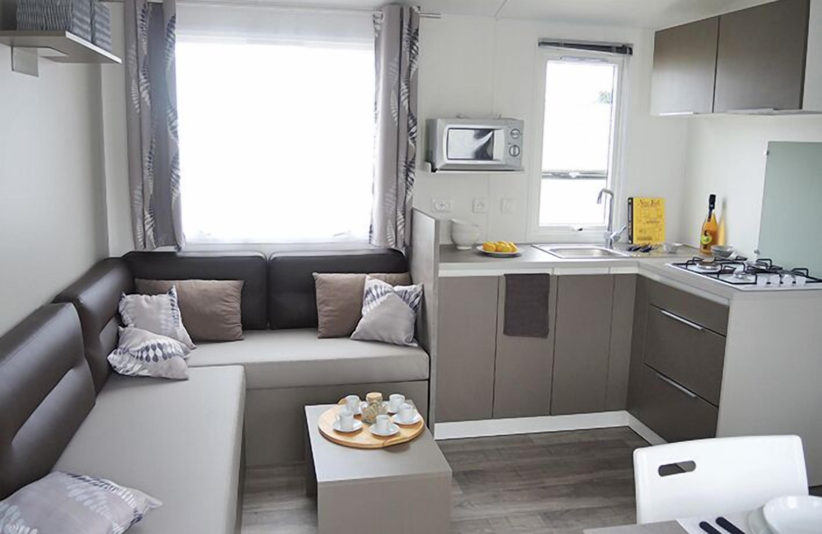 Camping Club MS Le Trianon