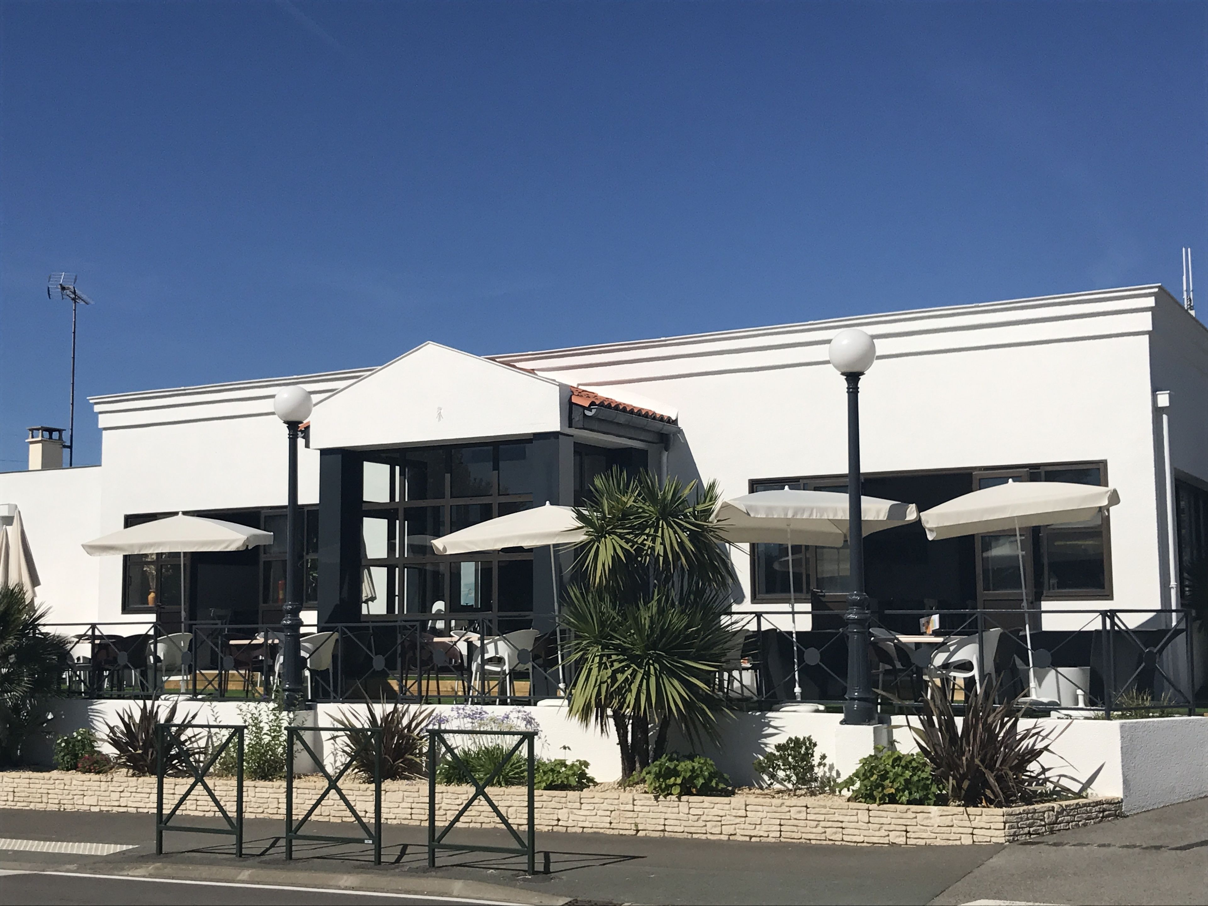 Camping Club MS Le Trianon