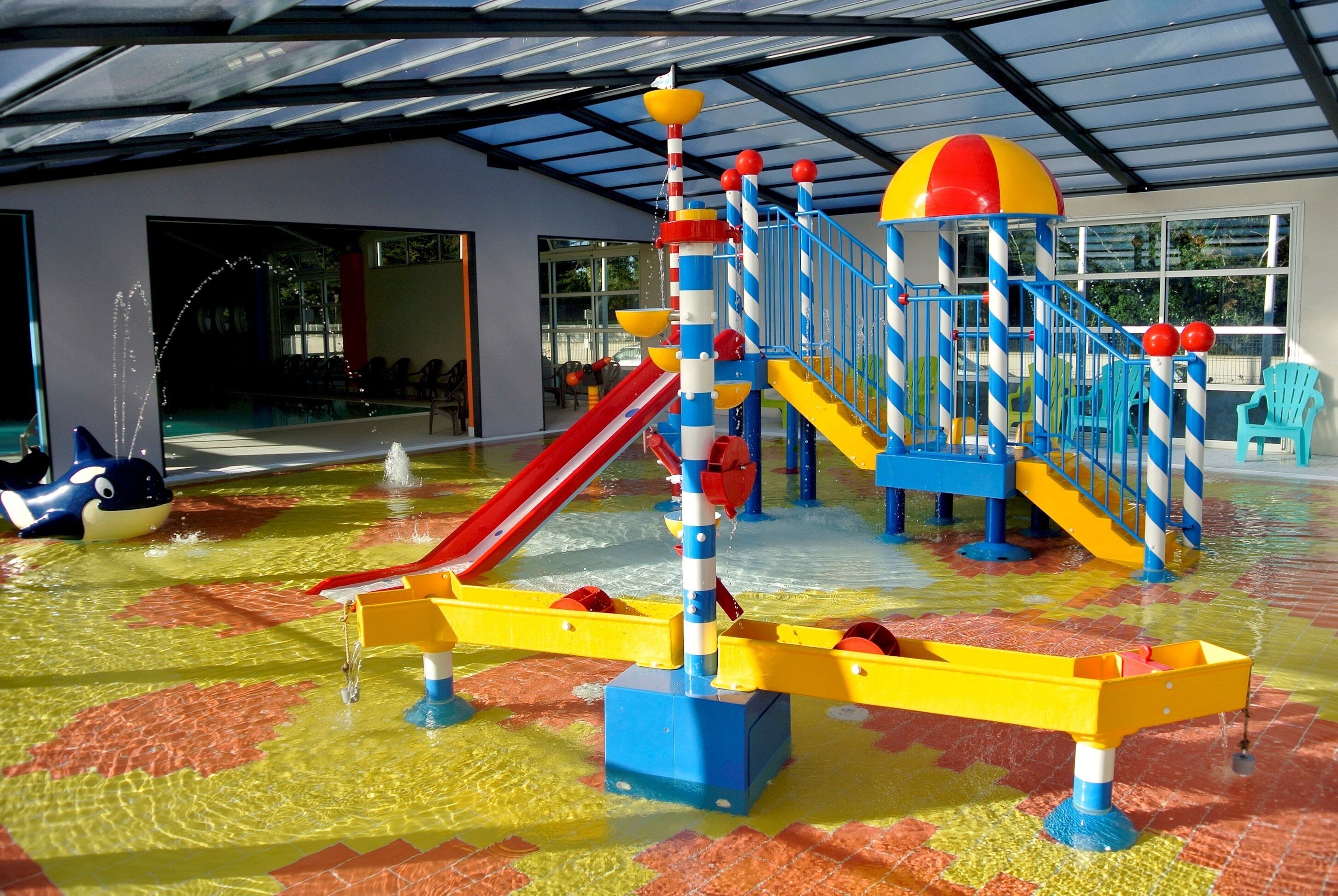 Camping Club MS Le Trianon