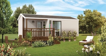 Camping Club MS Le Trianon