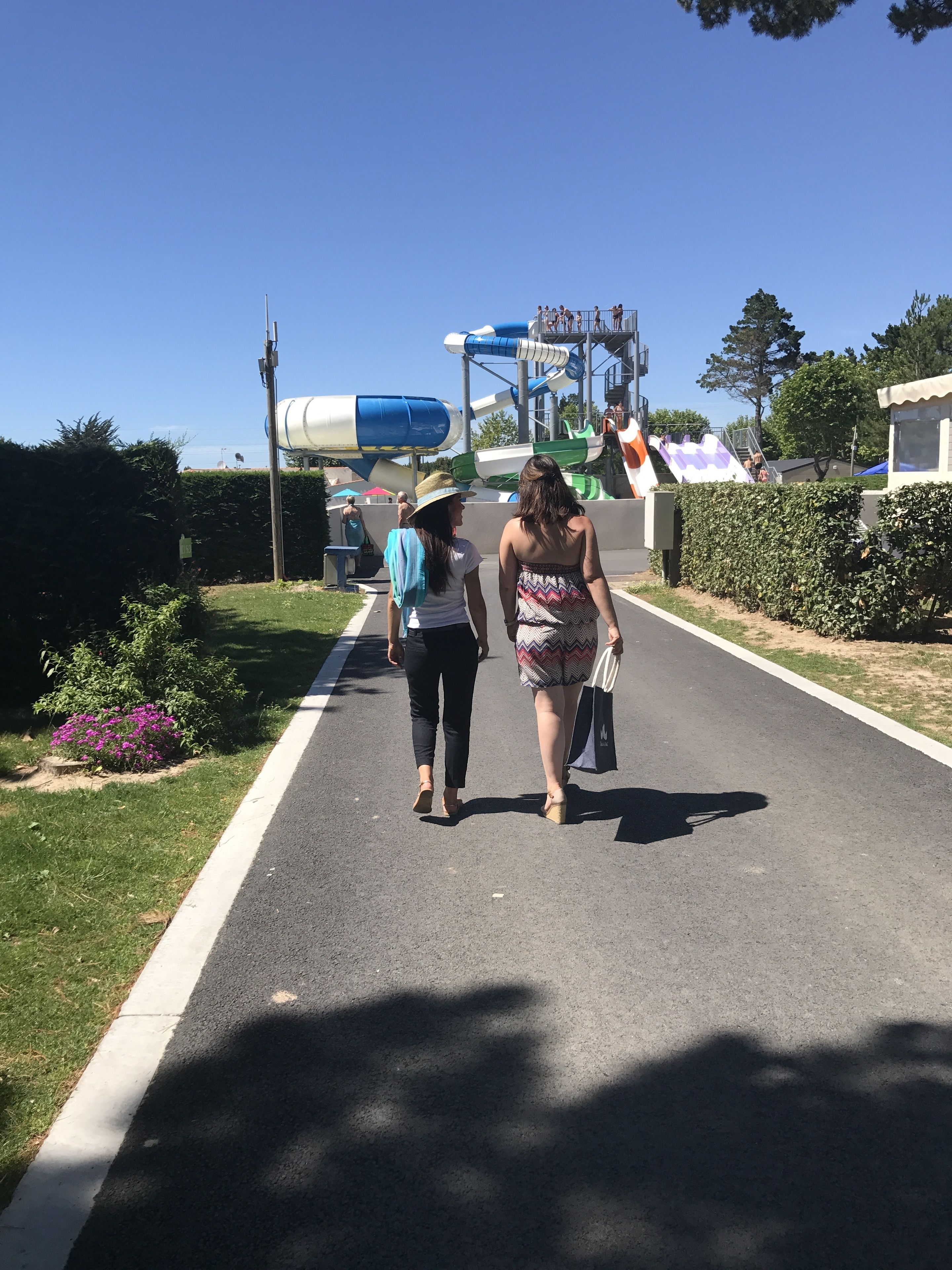 Camping Club MS Le Trianon