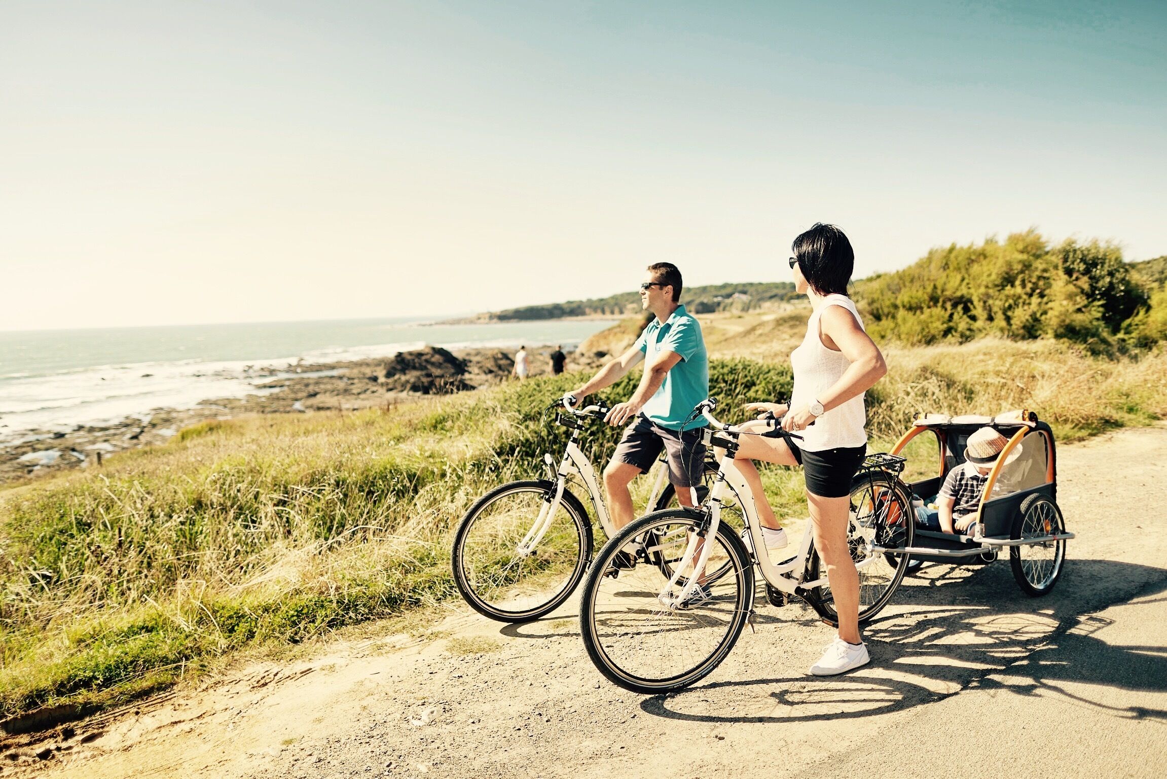Camping Club MS Le Trianon