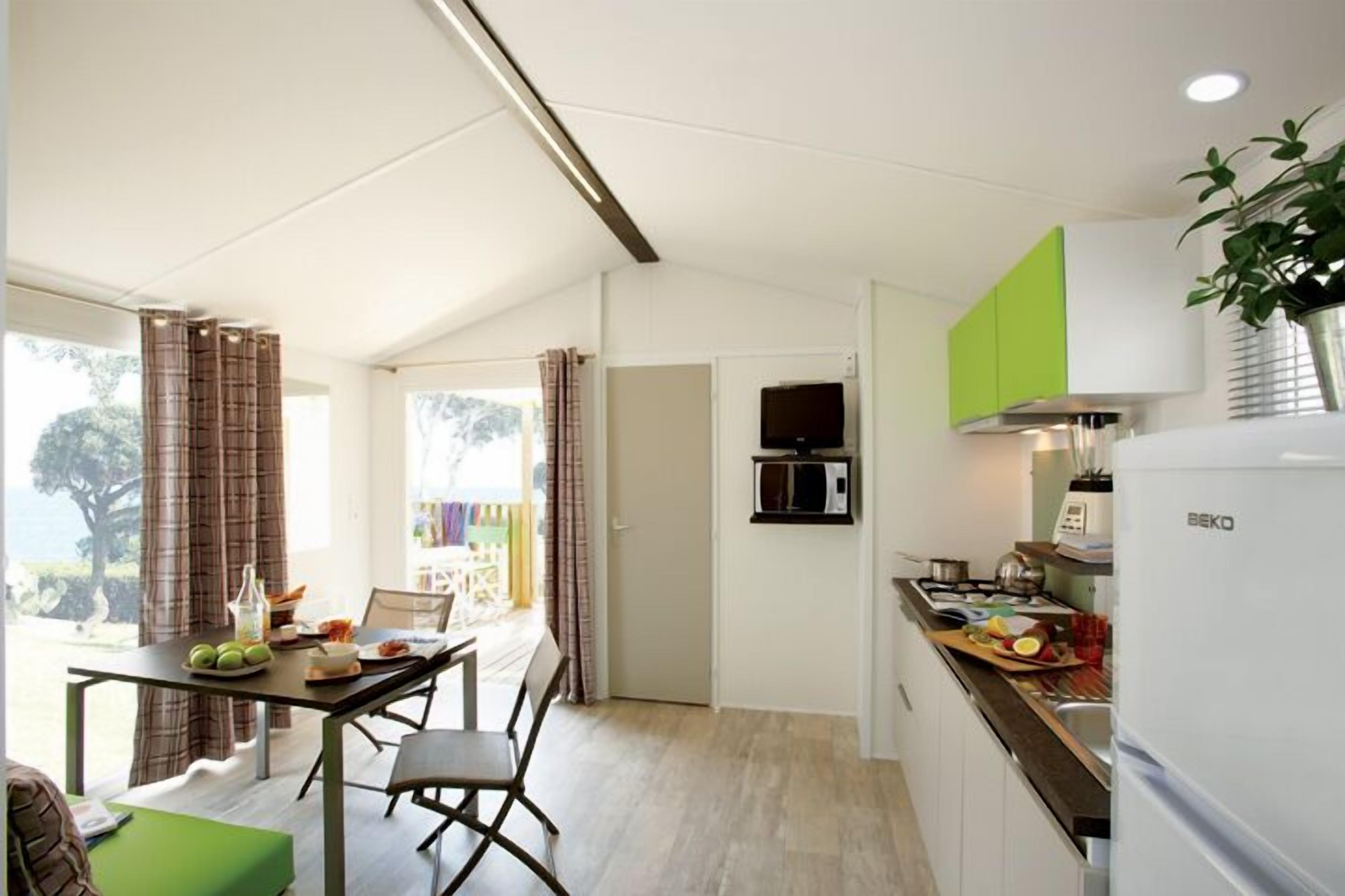 Camping Club MS Le Trianon