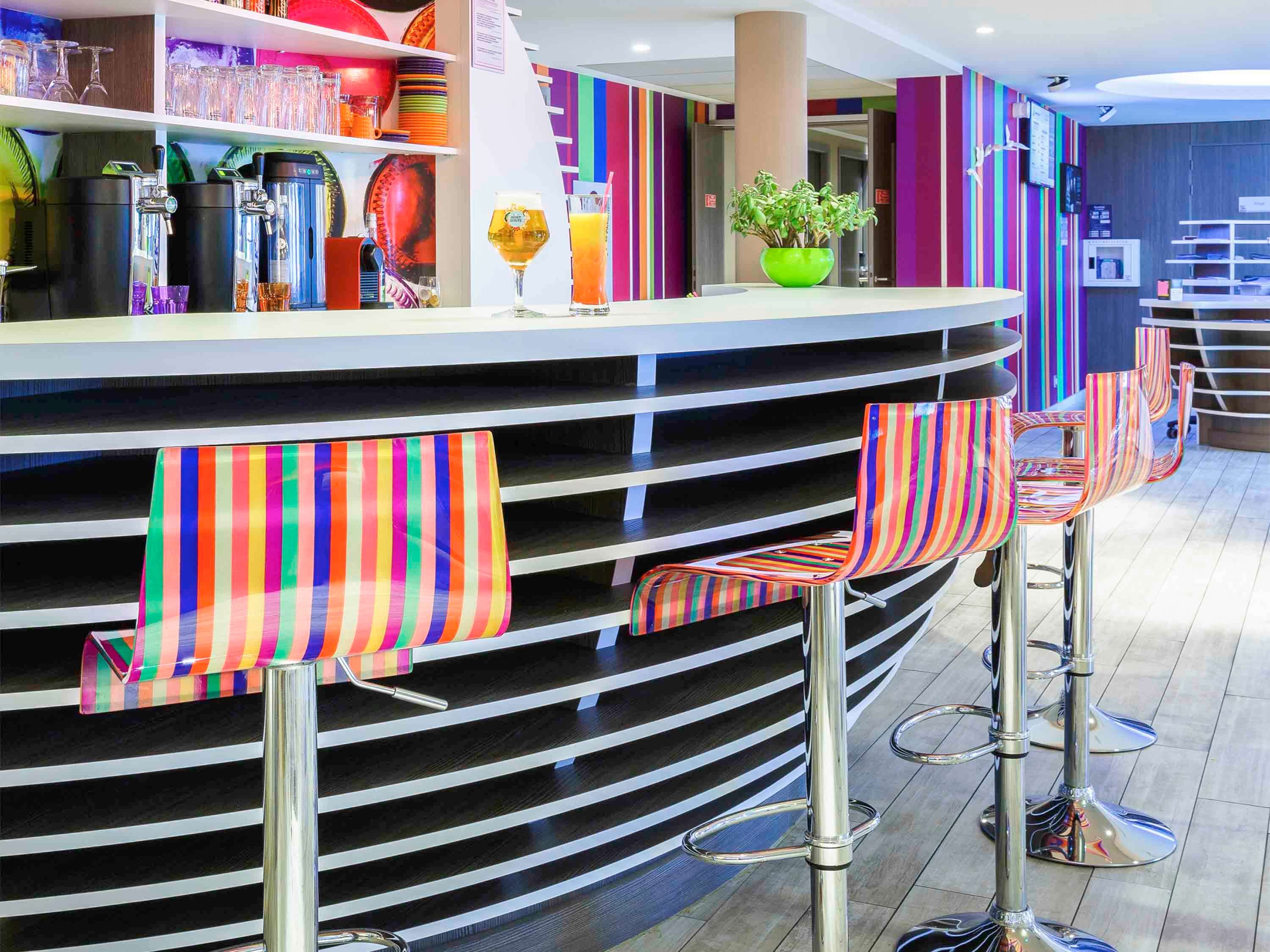 ibis Styles Les Sables d'Olonne