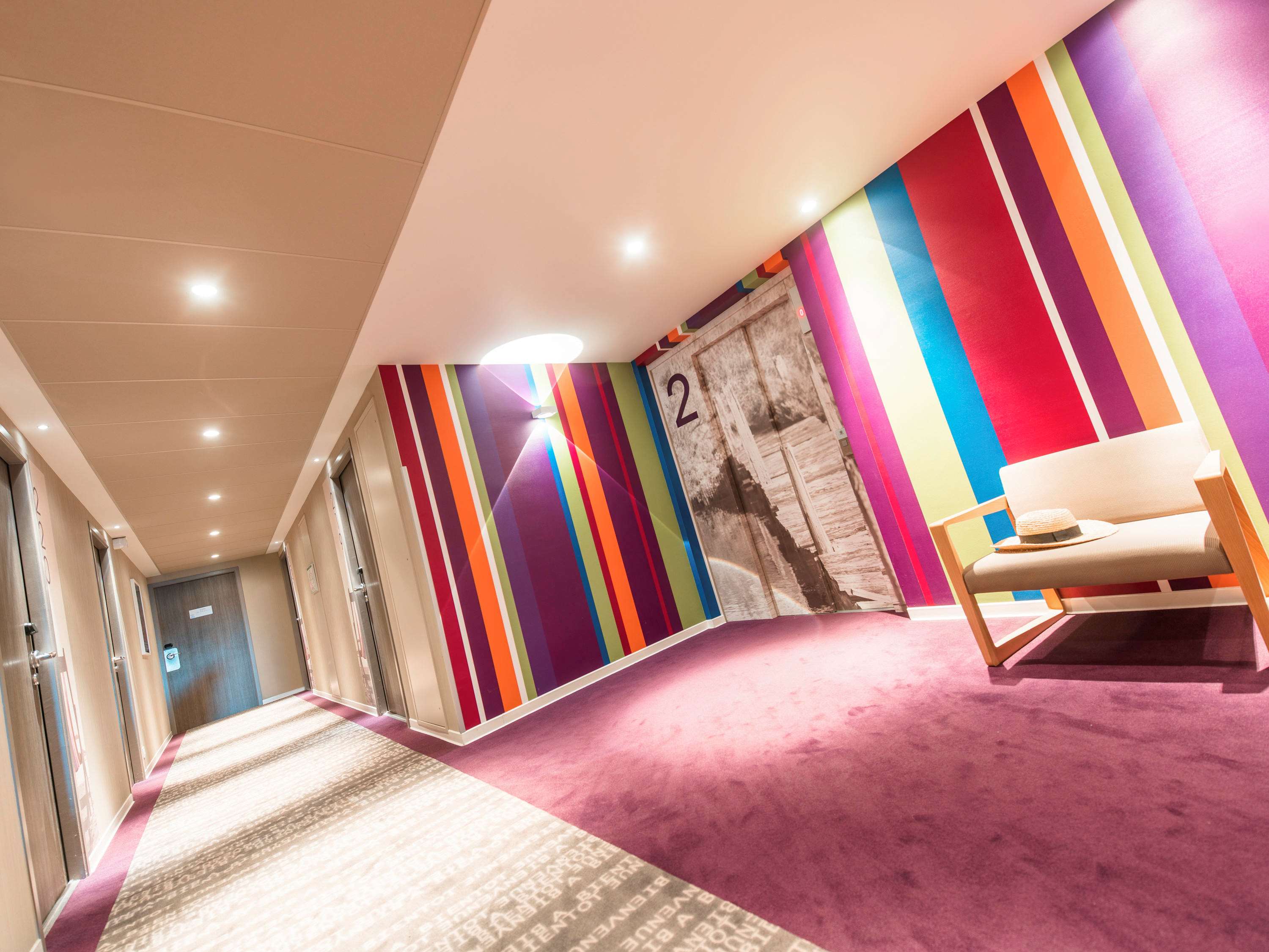 ibis Styles Les Sables d'Olonne