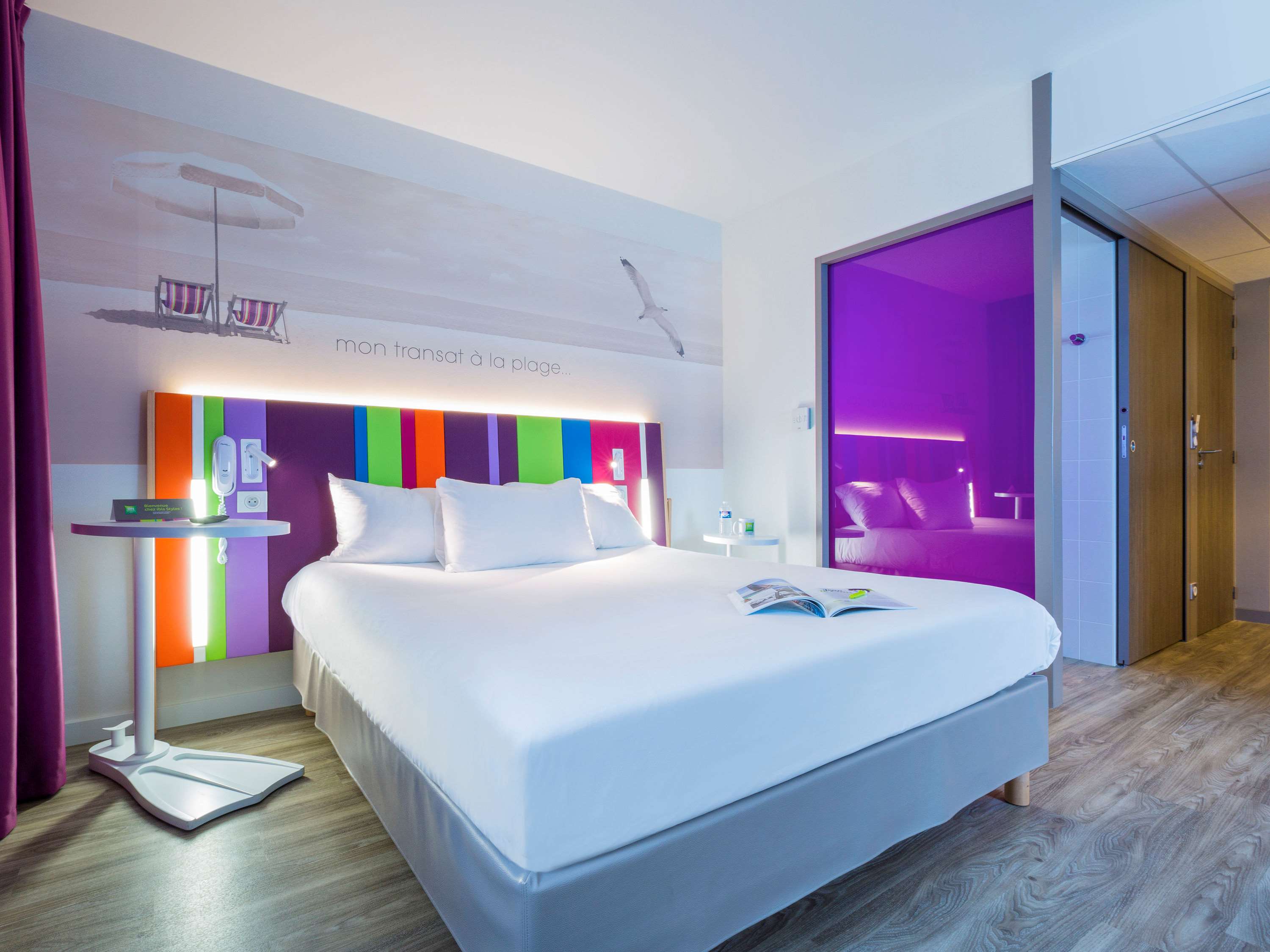 ibis Styles Les Sables d'Olonne
