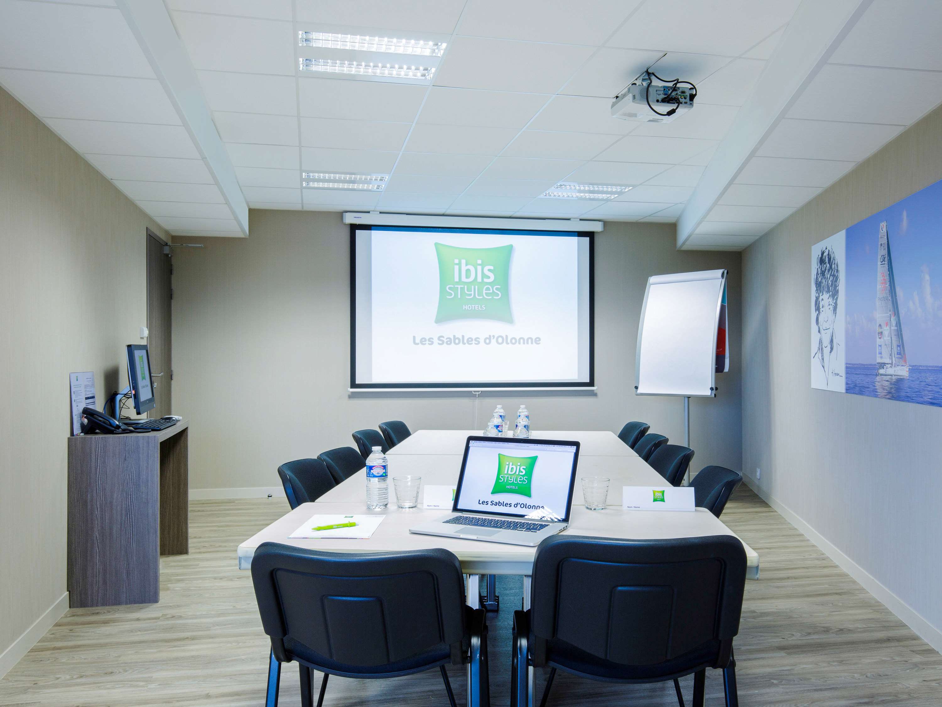 ibis Styles Les Sables d'Olonne