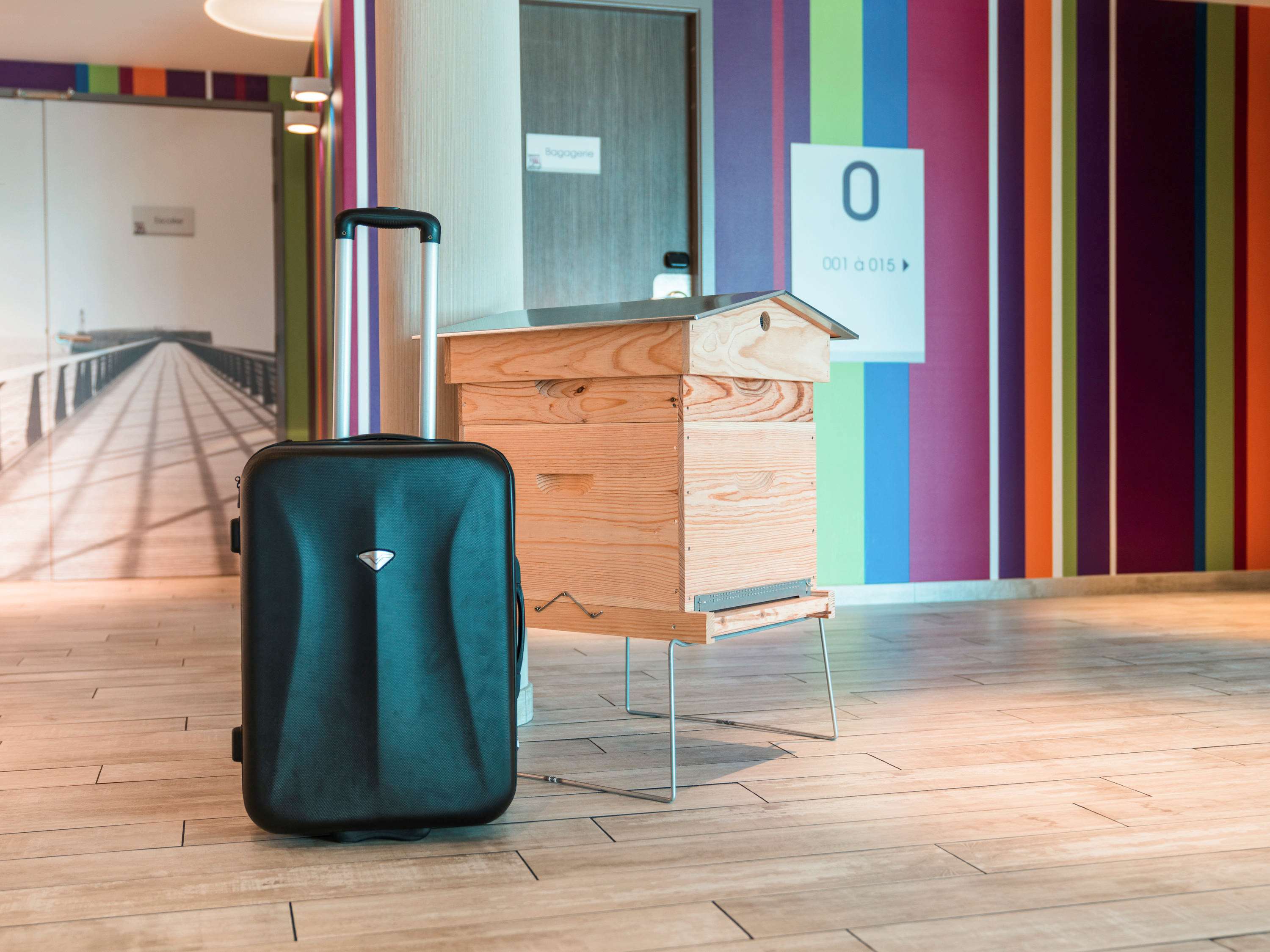 ibis Styles Les Sables d'Olonne