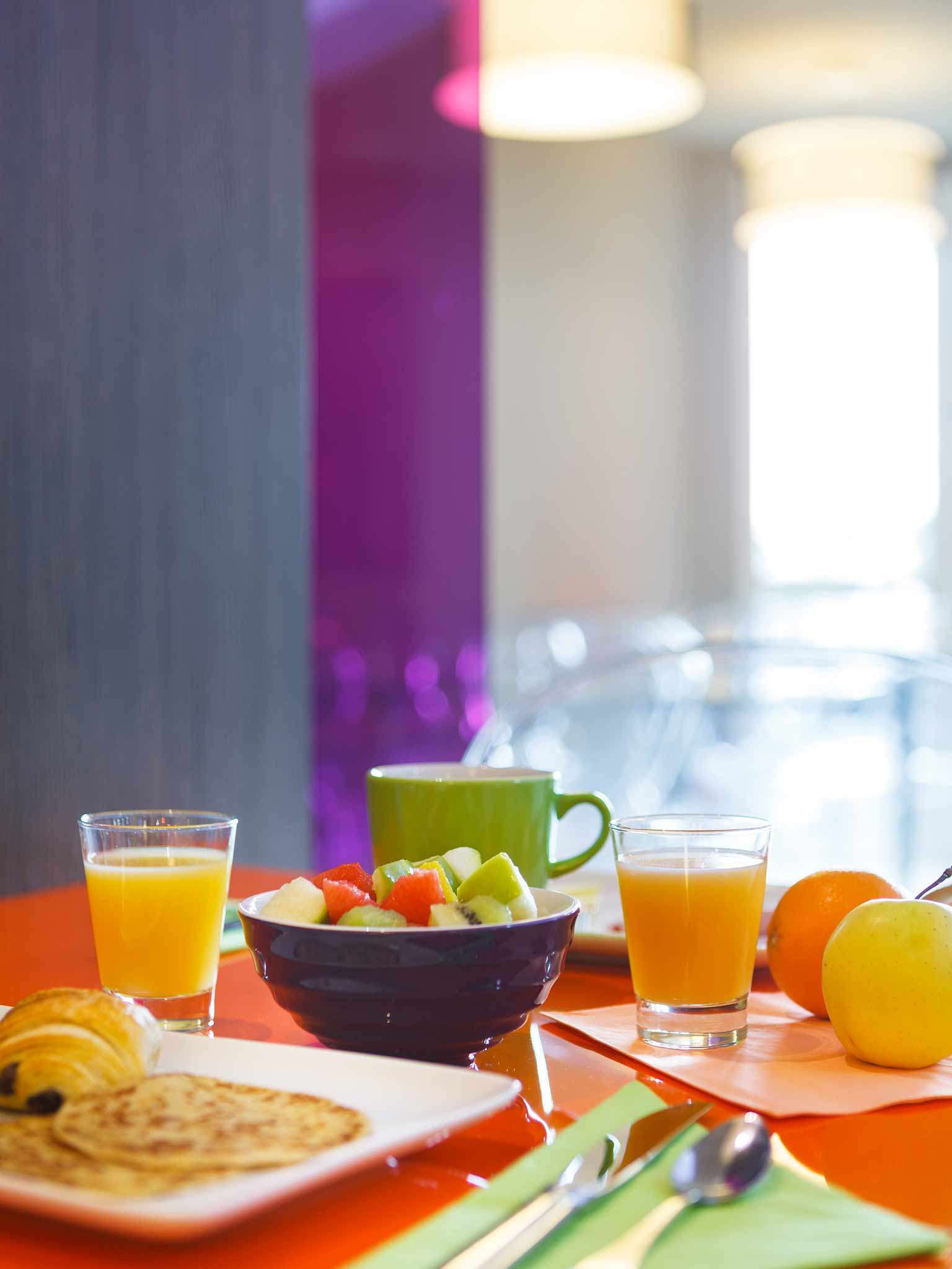 ibis Styles Les Sables d'Olonne