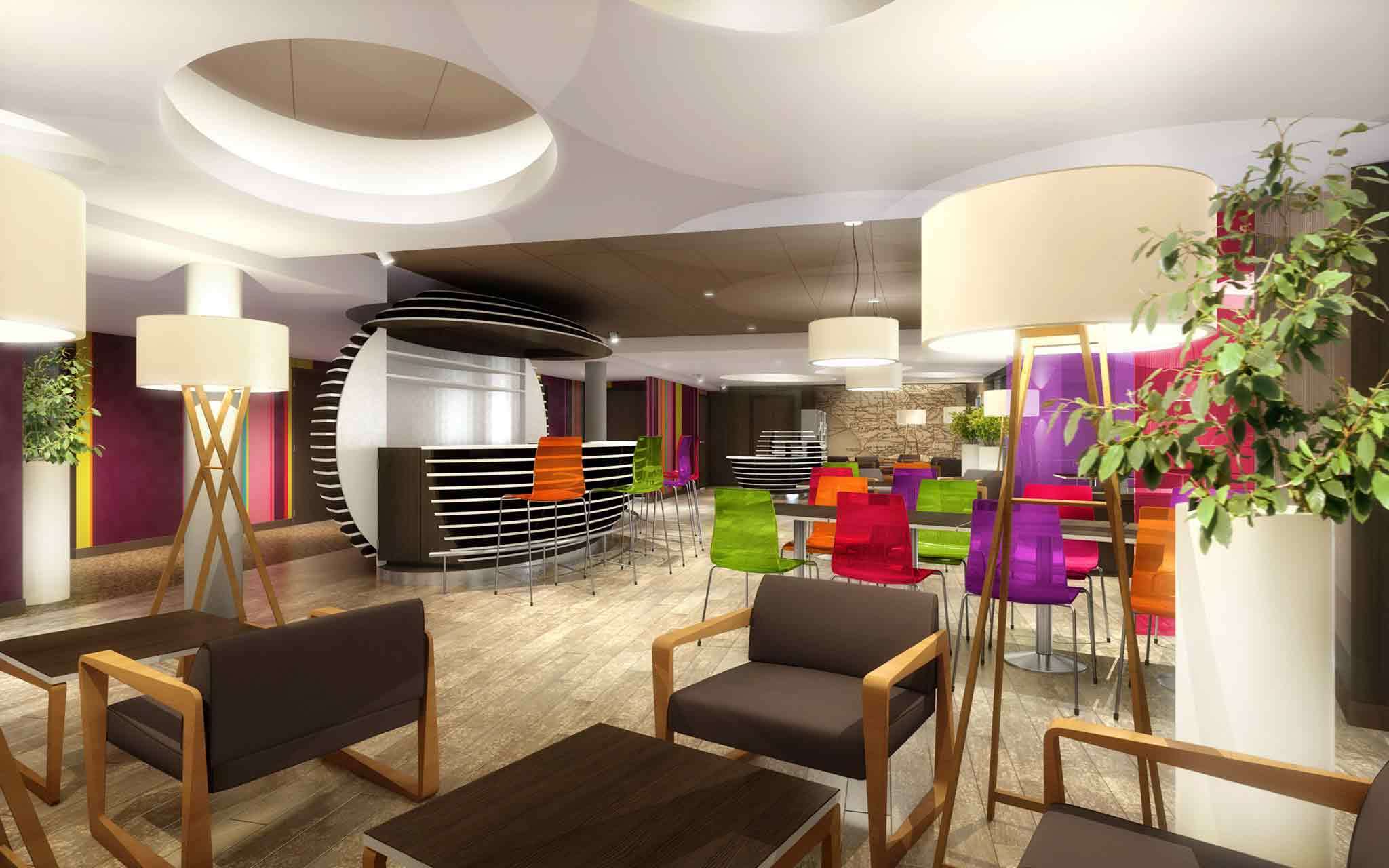 ibis Styles Les Sables d'Olonne