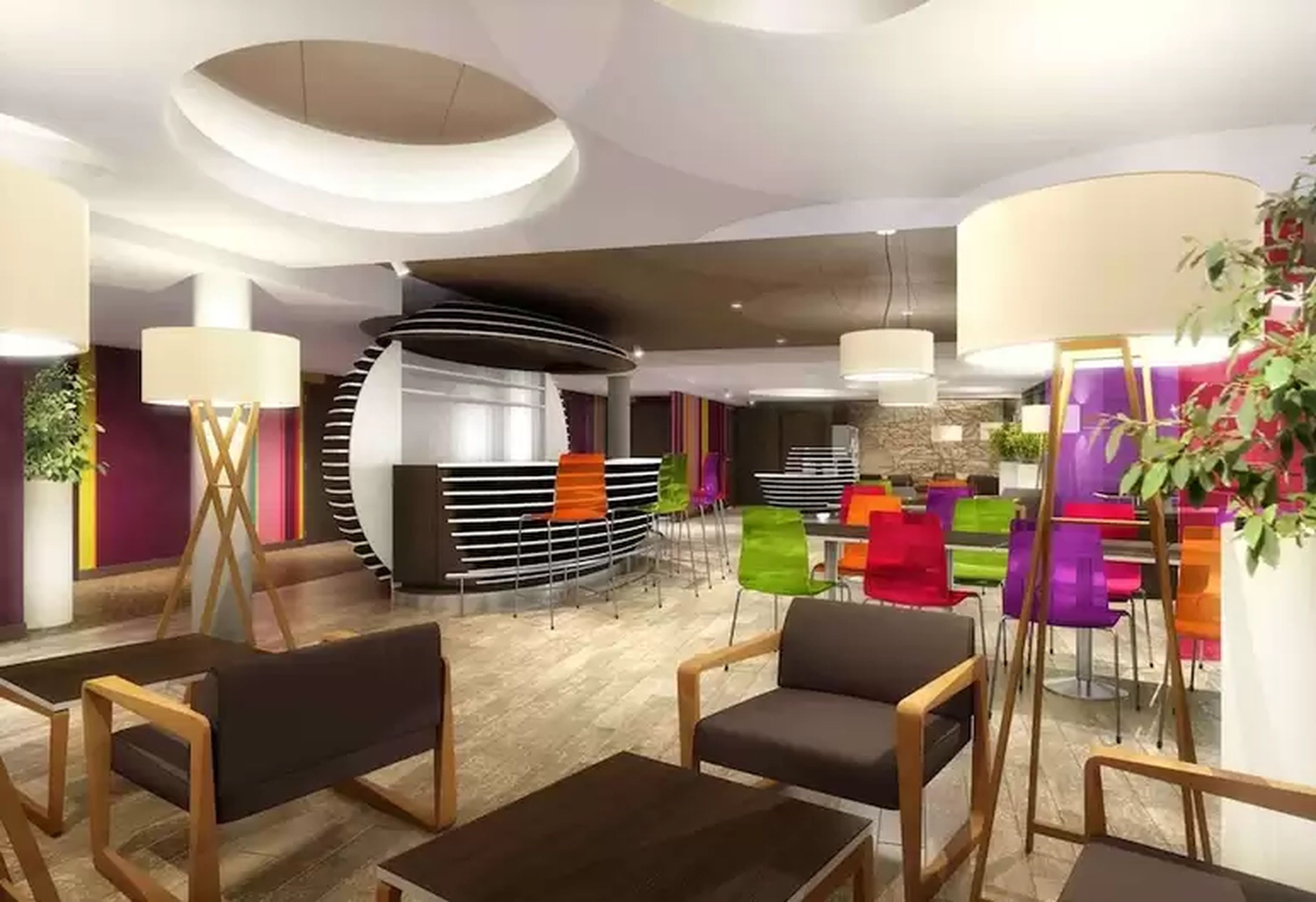 ibis Styles Les Sables d'Olonne