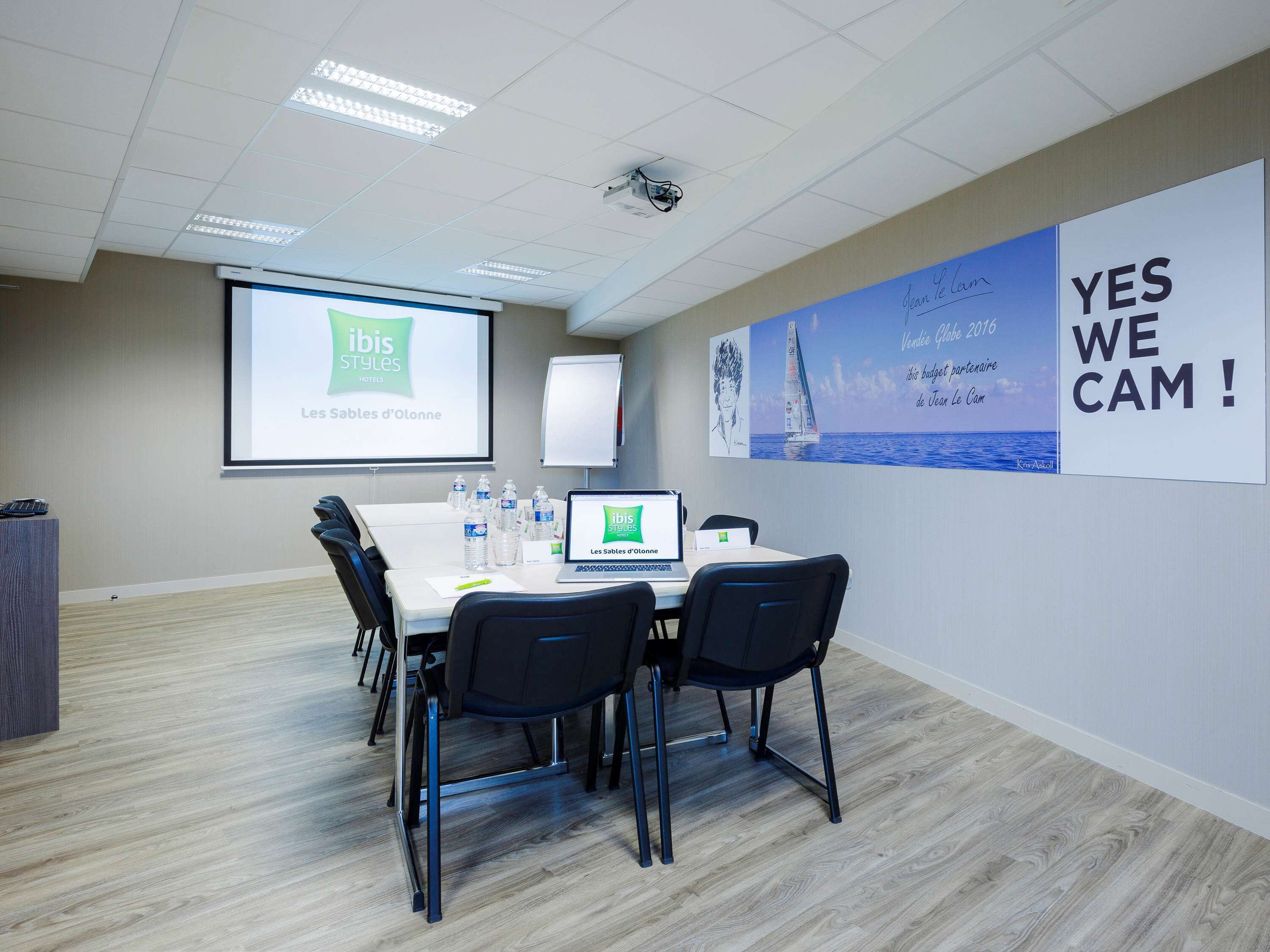 ibis Styles Les Sables d'Olonne