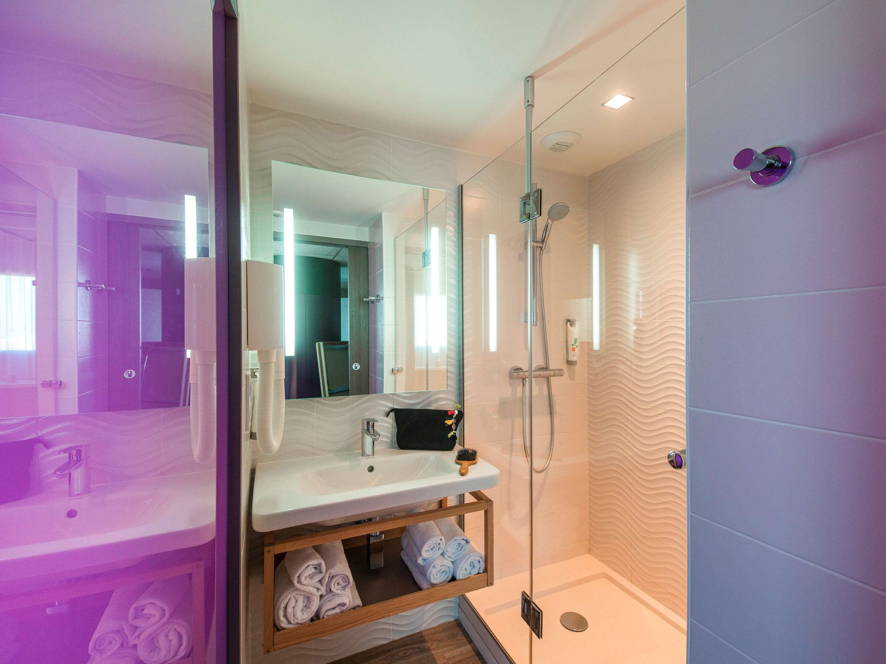 ibis Styles Les Sables d'Olonne