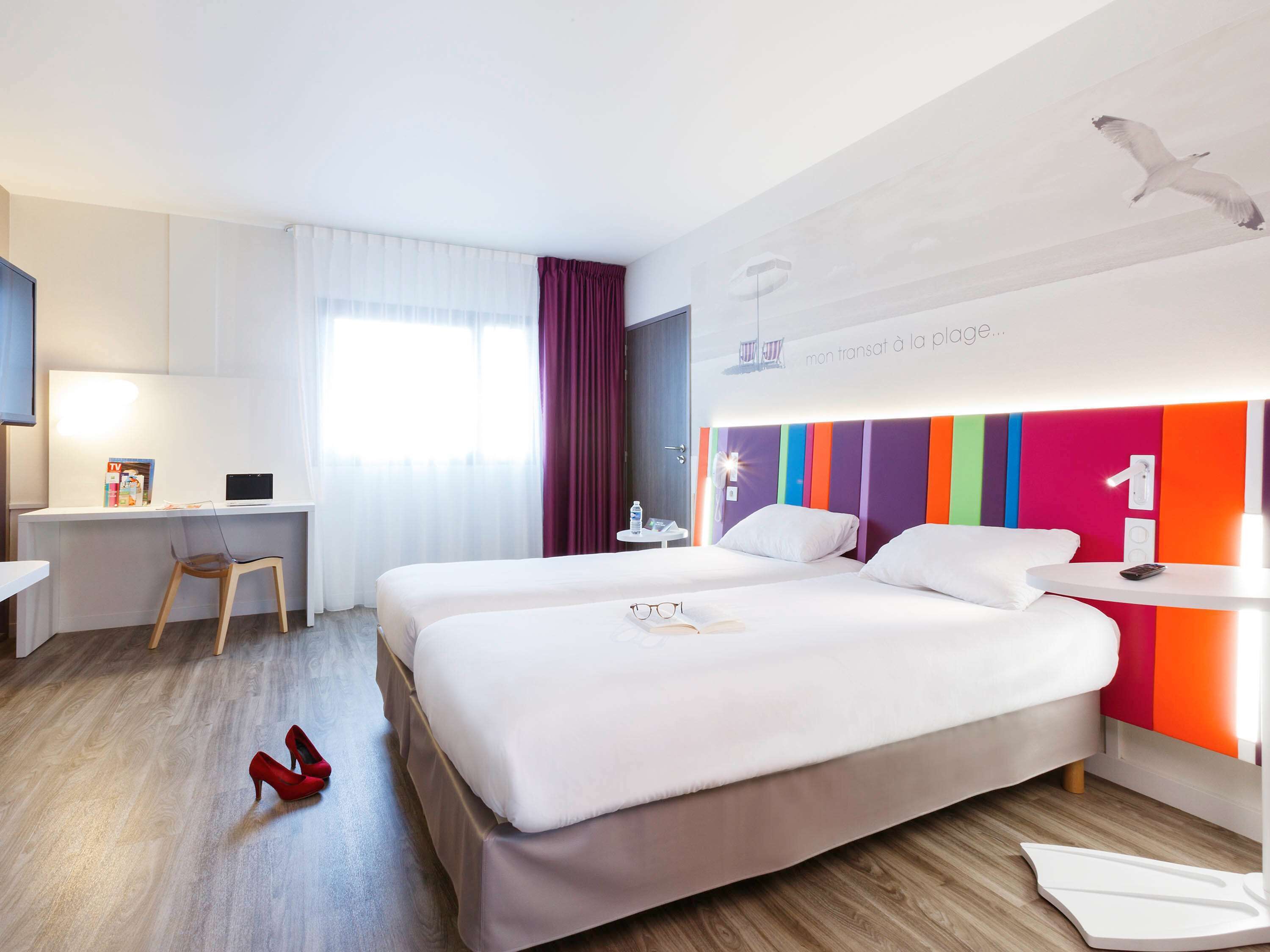 ibis Styles Les Sables d'Olonne