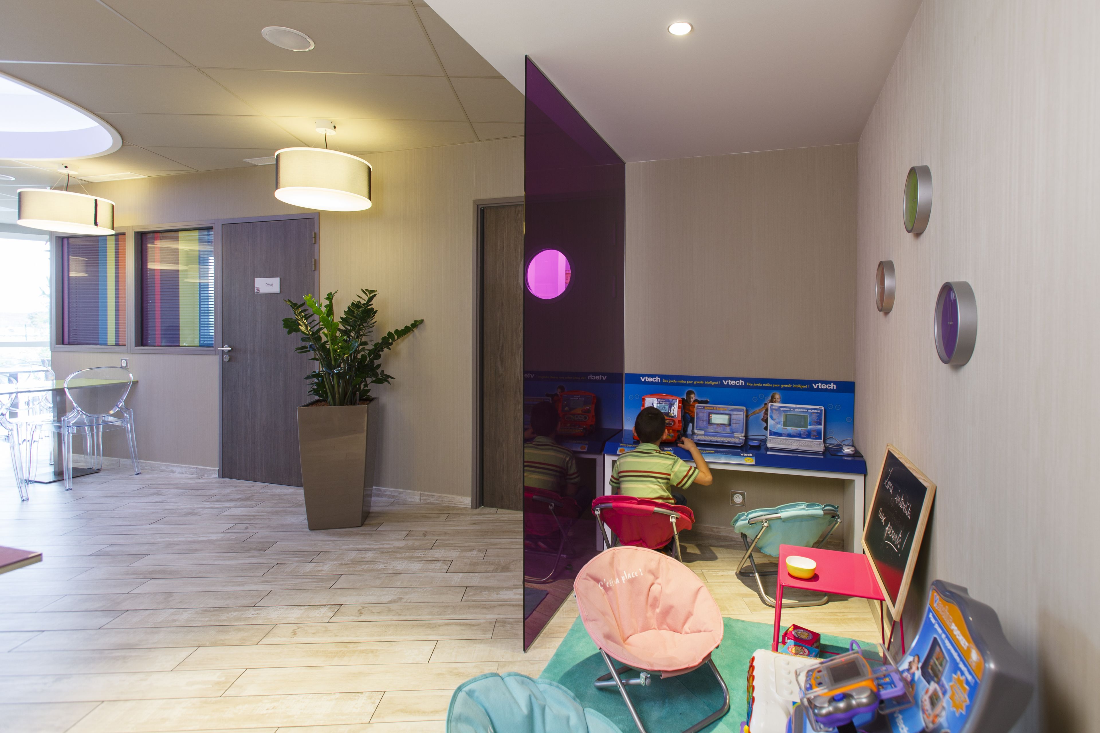 ibis Styles Les Sables d'Olonne