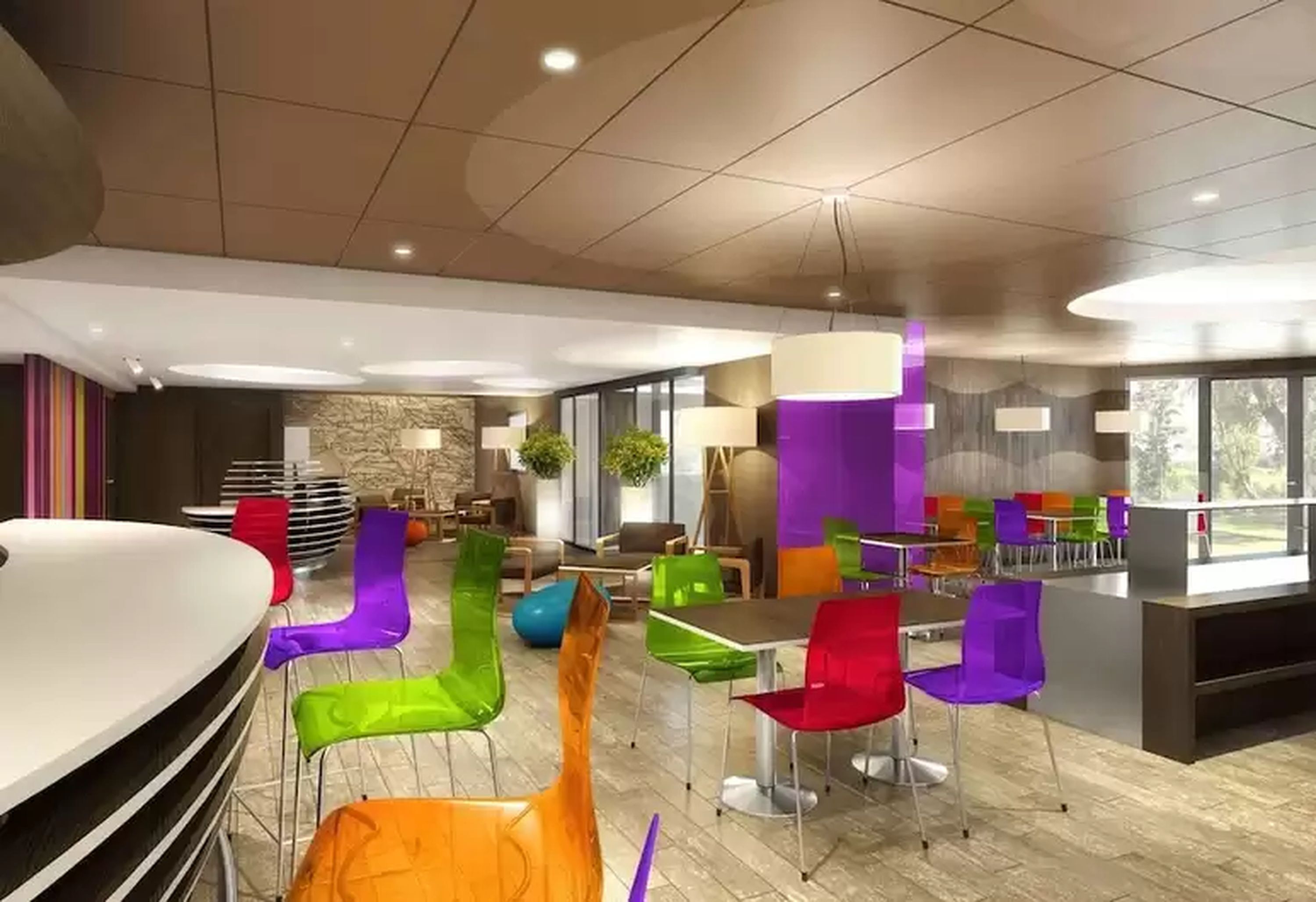 ibis Styles Les Sables d'Olonne