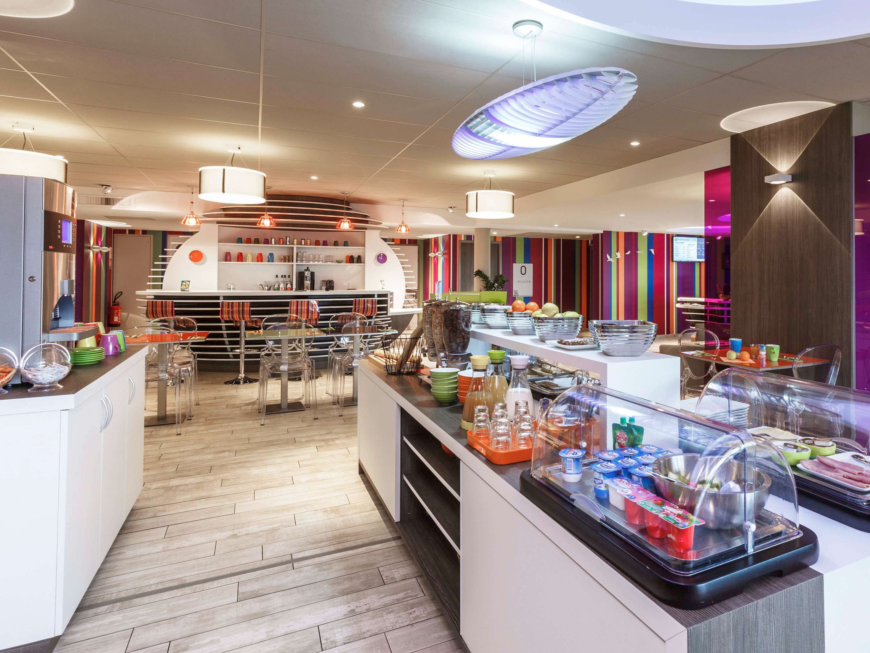 ibis Styles Les Sables d'Olonne
