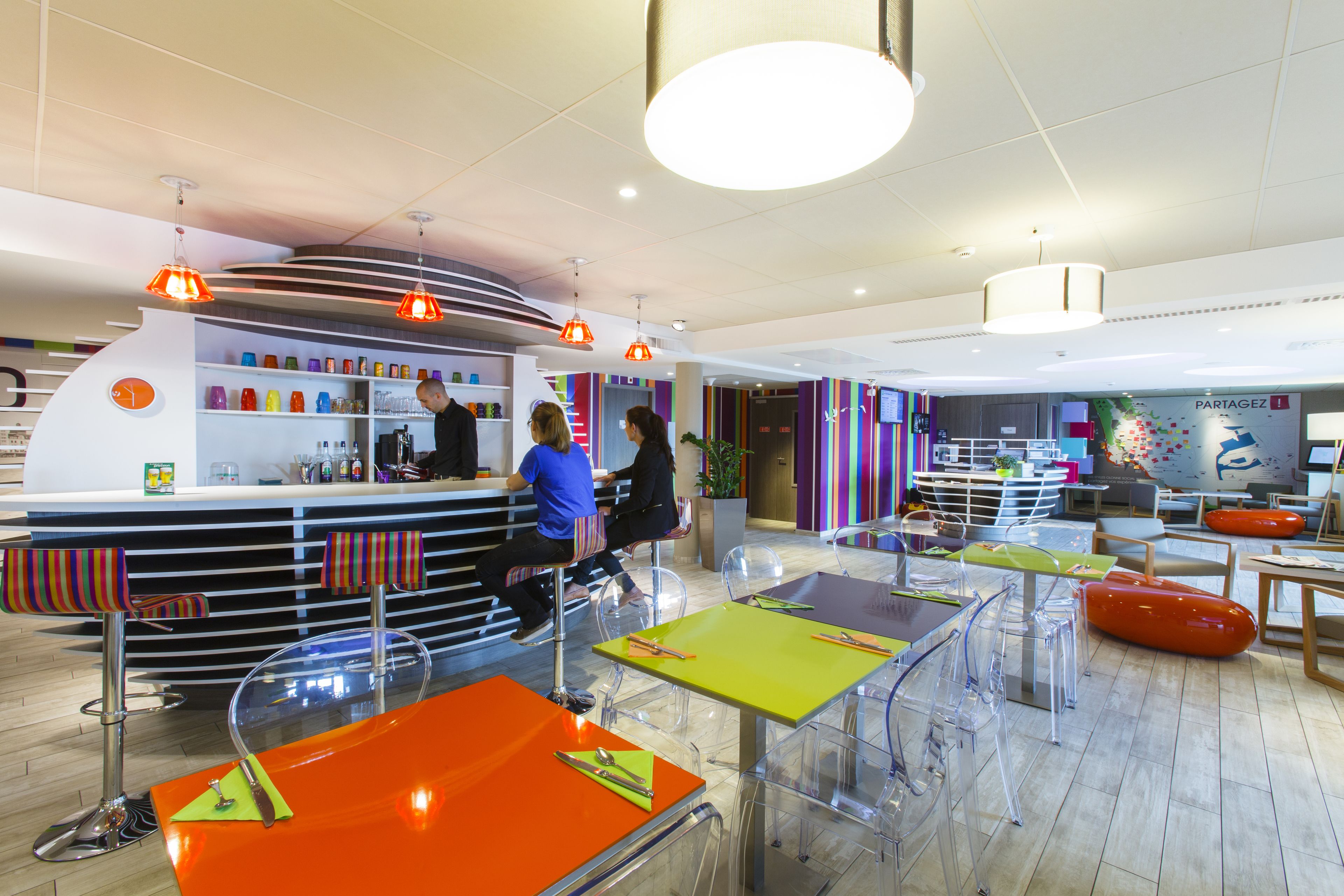 ibis Styles Les Sables d'Olonne