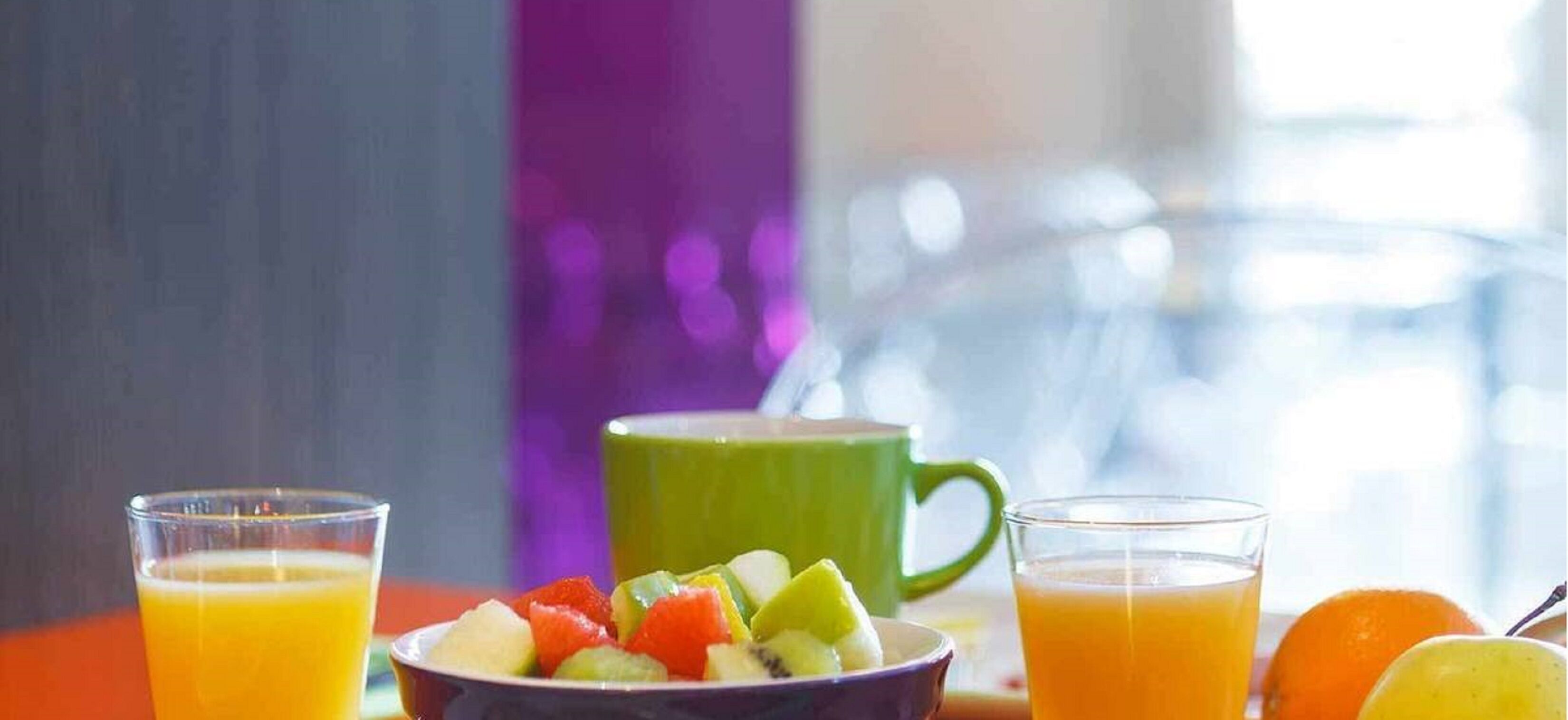 ibis Styles Les Sables d'Olonne