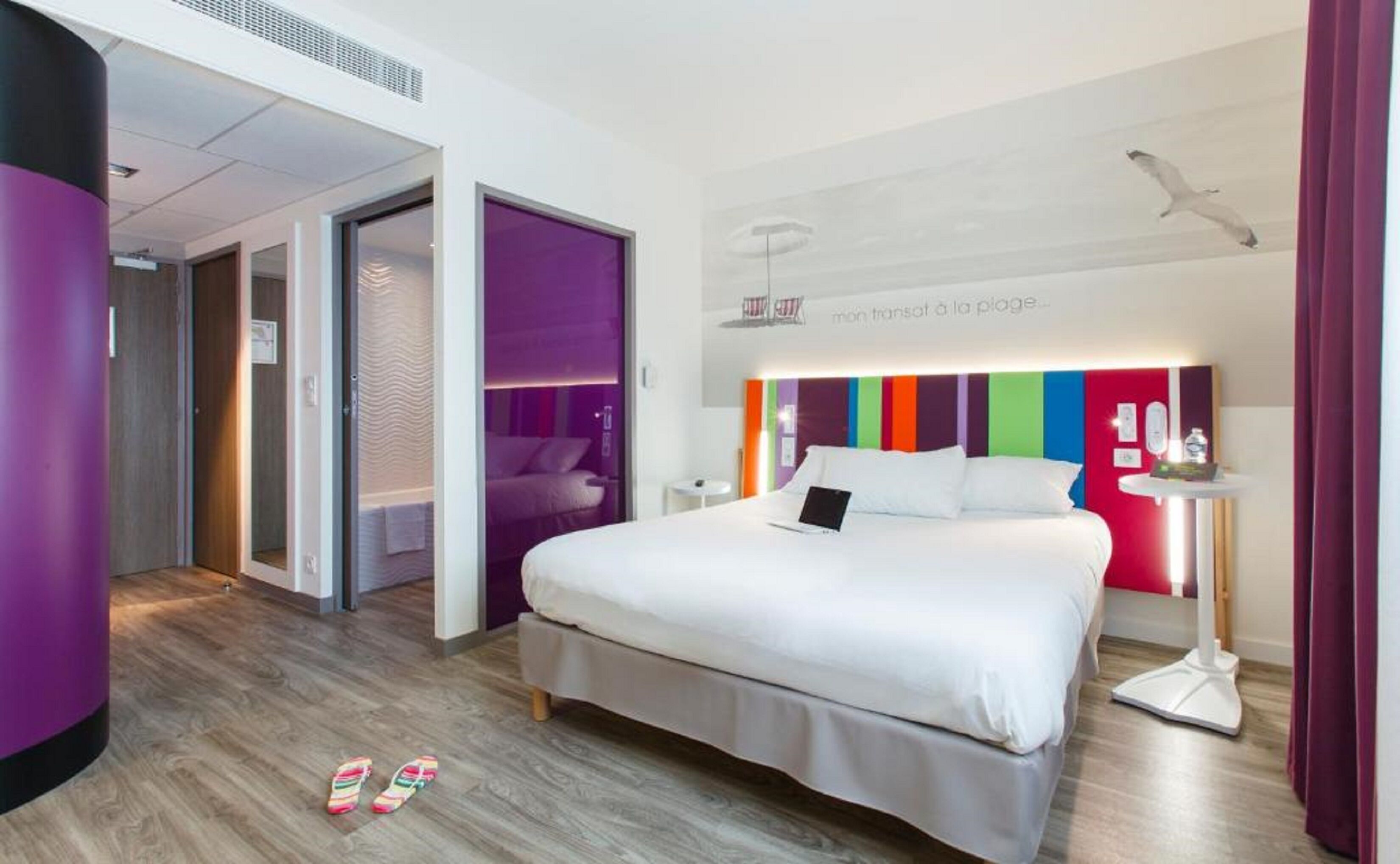 ibis Styles Les Sables d'Olonne