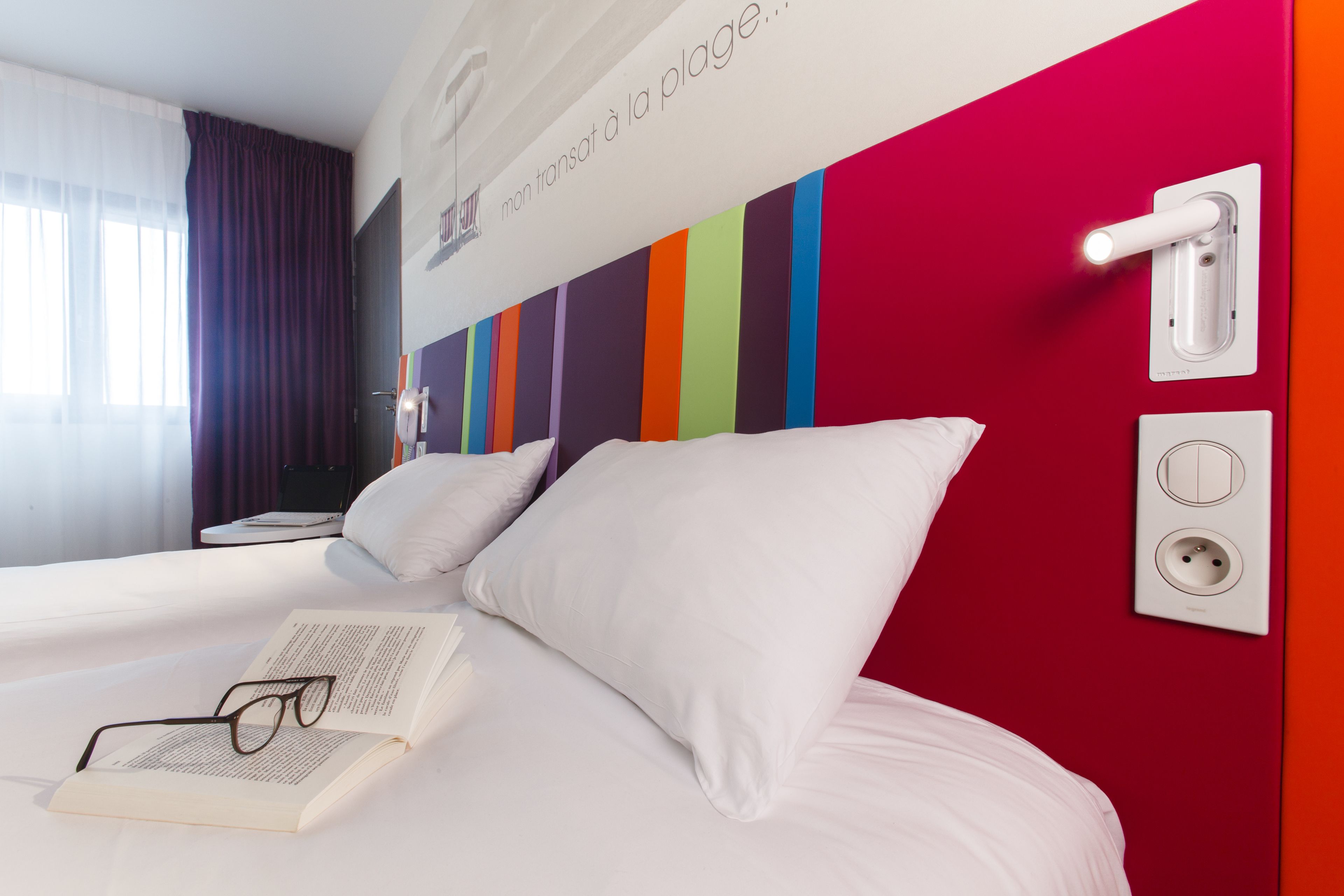 ibis Styles Les Sables d'Olonne