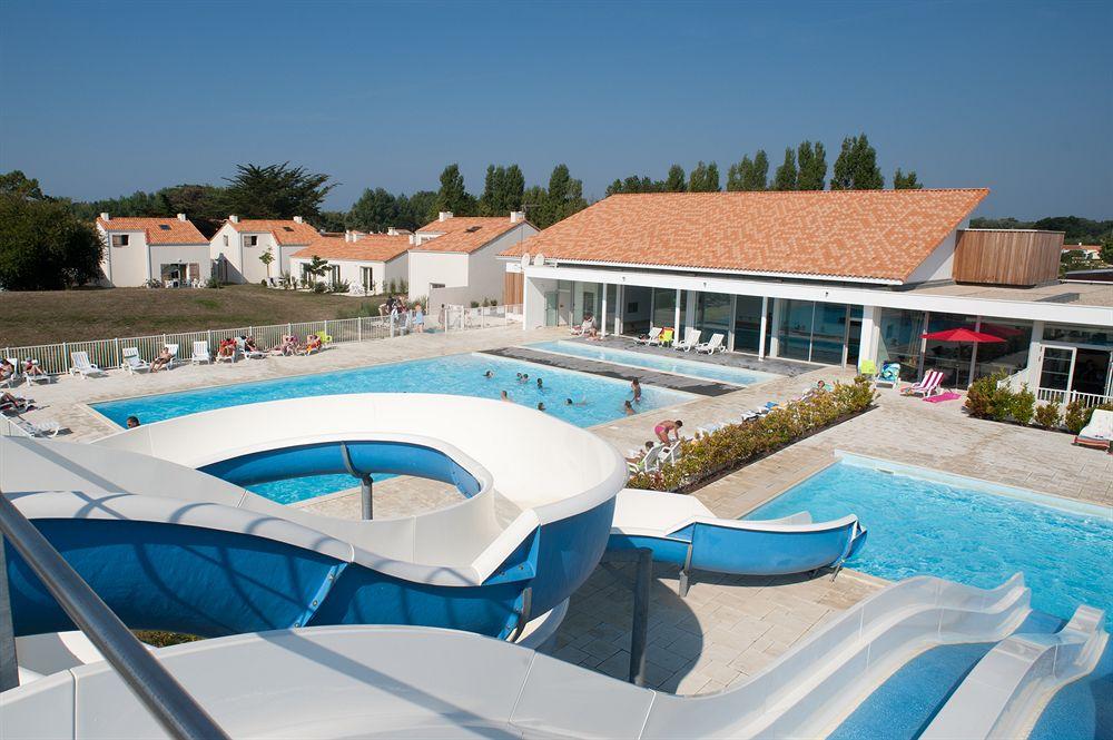 Residence Nemea les Grands Rochers