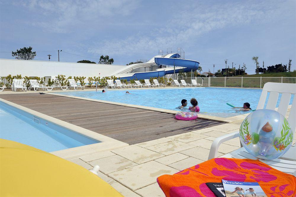 Residence Nemea les Grands Rochers