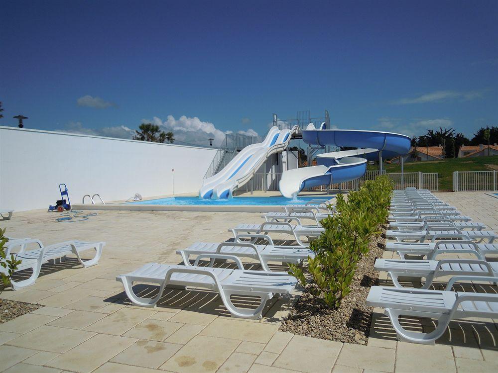 Residence Nemea les Grands Rochers