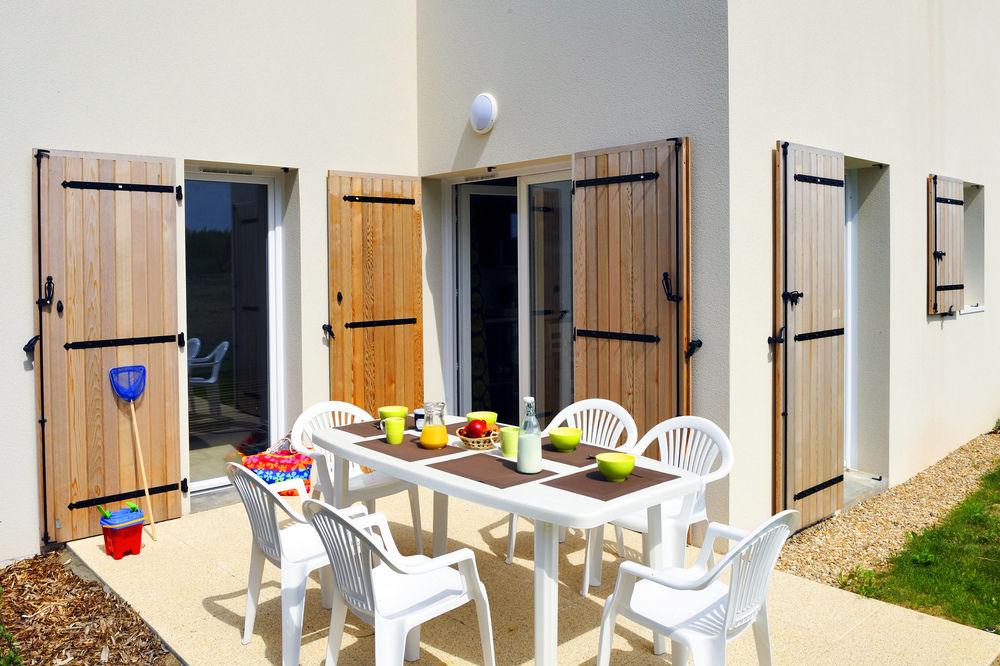 Residence Nemea les Grands Rochers