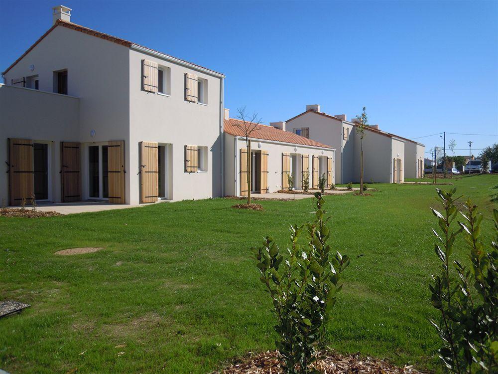 Residence Nemea les Grands Rochers