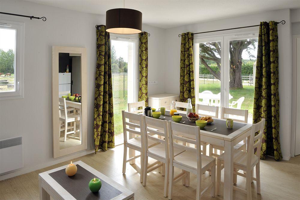 Residence Nemea les Grands Rochers