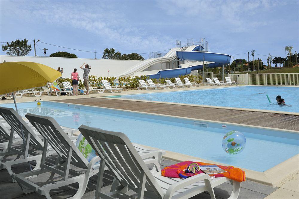 Residence Nemea les Grands Rochers