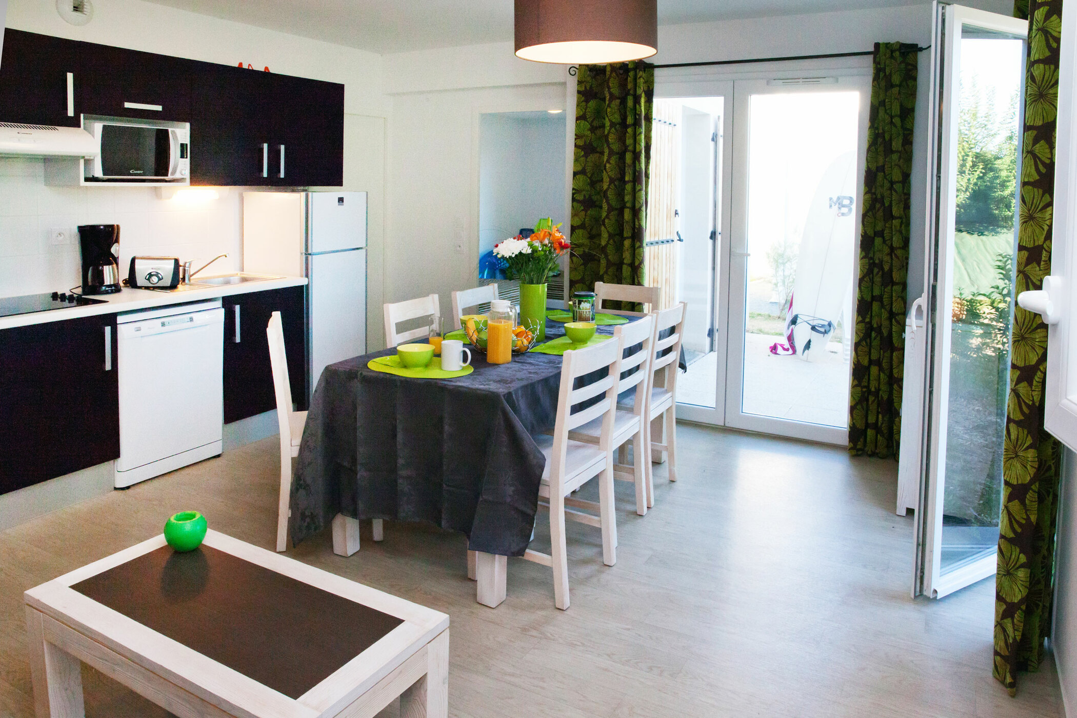 Residence Nemea les Grands Rochers